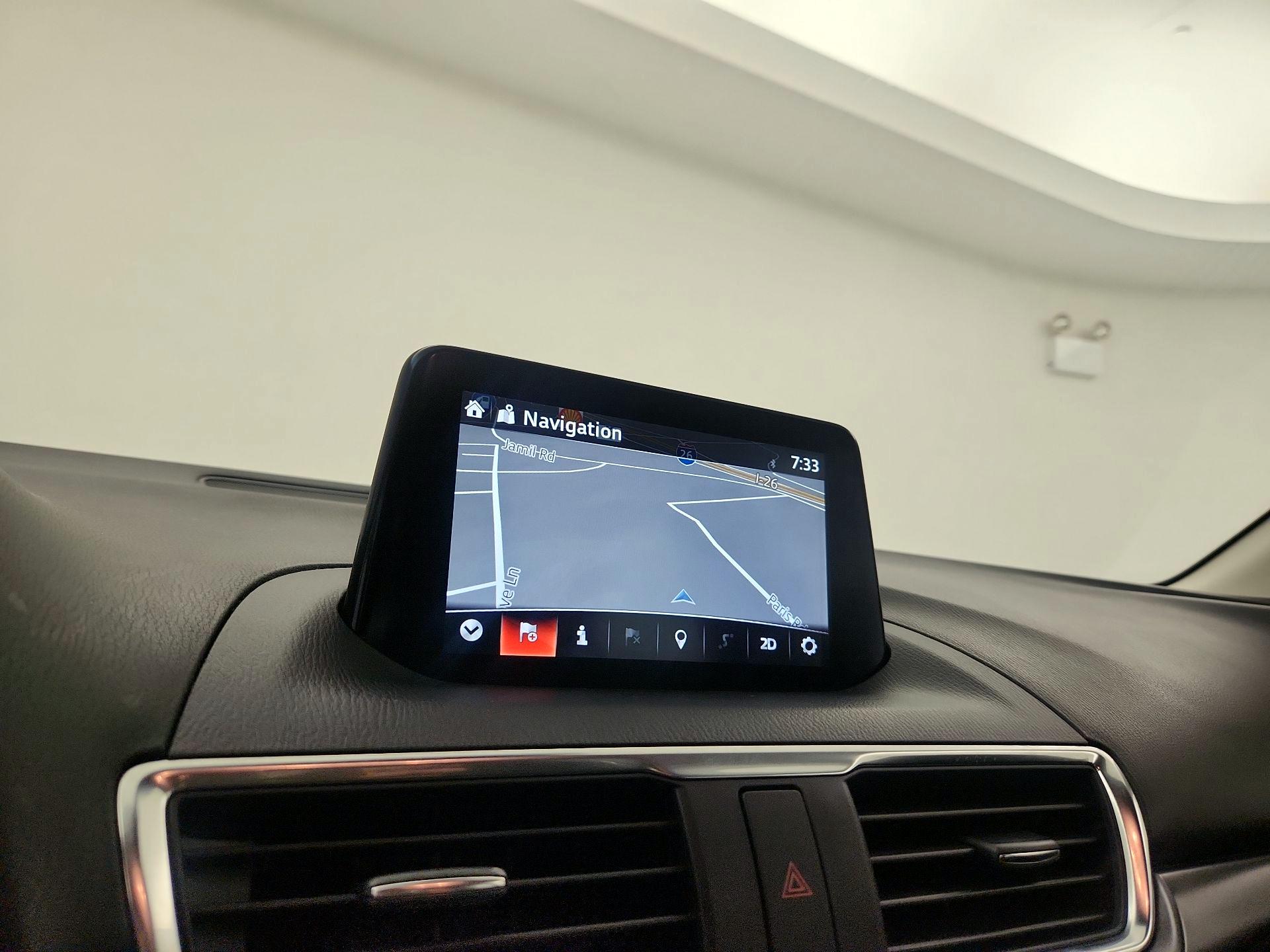 Thumbnail: 2017 Mazda Mazda3 - 14