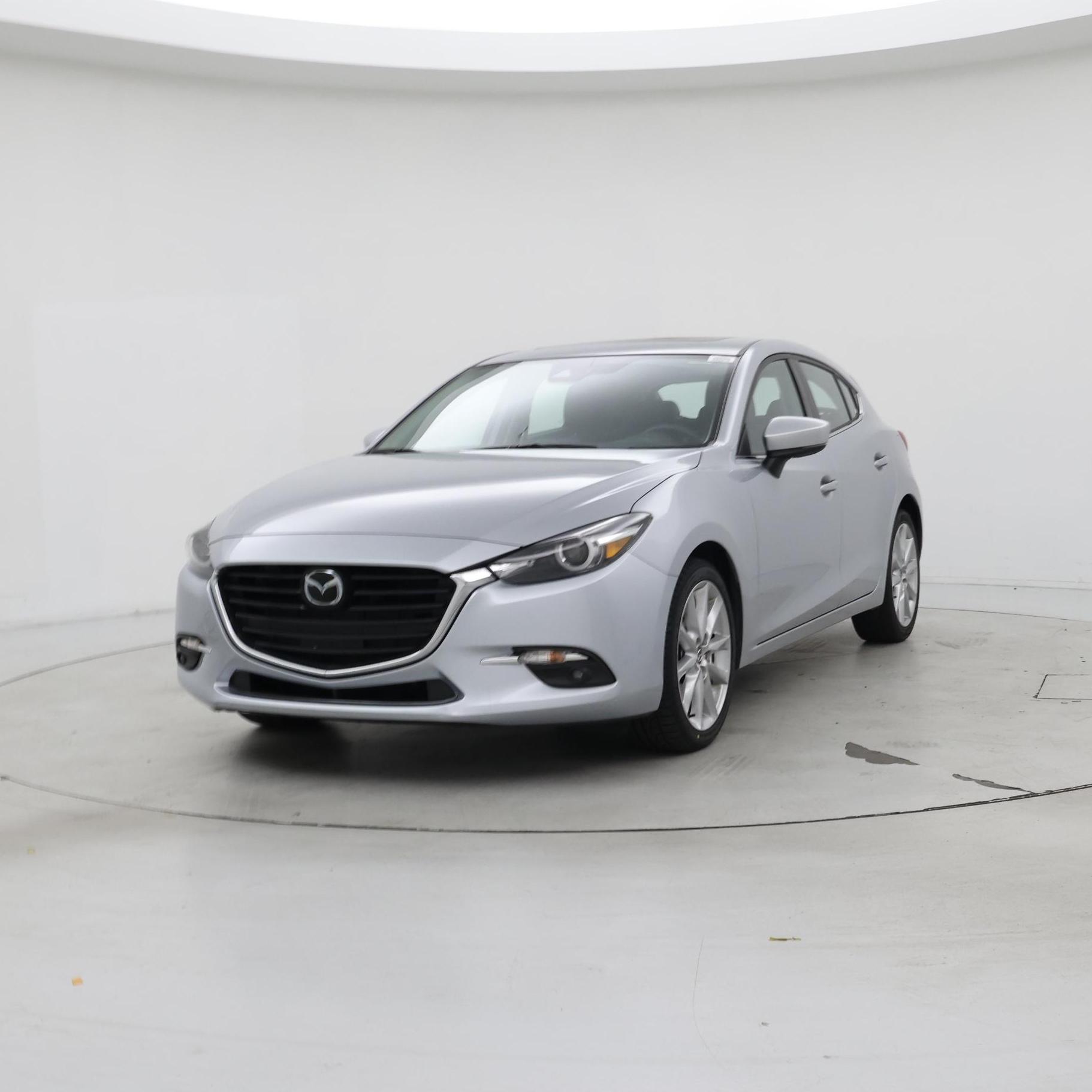Thumbnail: 2017 Mazda Mazda3 - 4