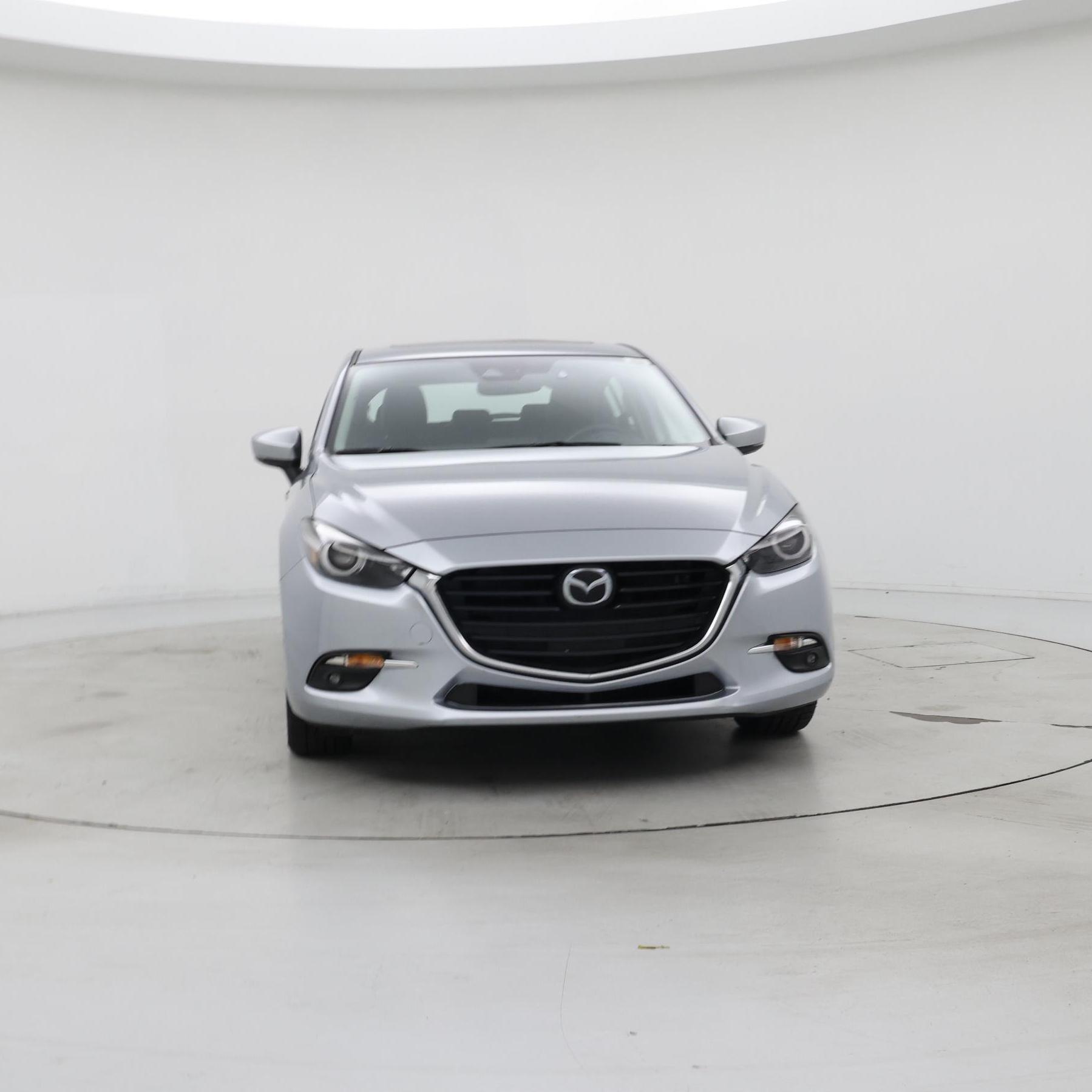 Thumbnail: 2017 Mazda Mazda3 - 5