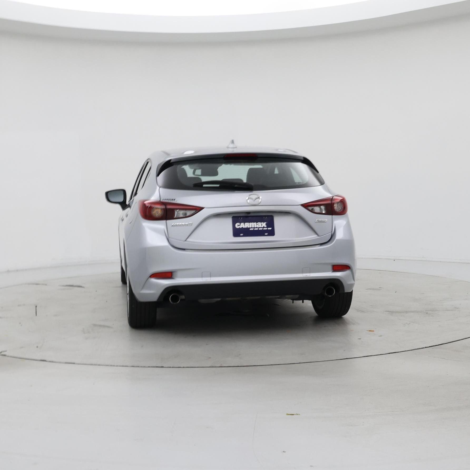 Thumbnail: 2017 Mazda Mazda3 - 6
