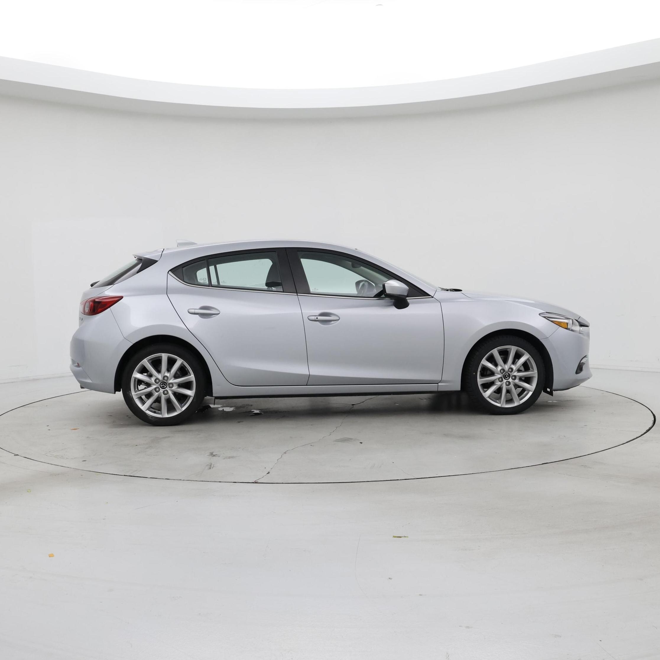Thumbnail: 2017 Mazda Mazda3 - 7