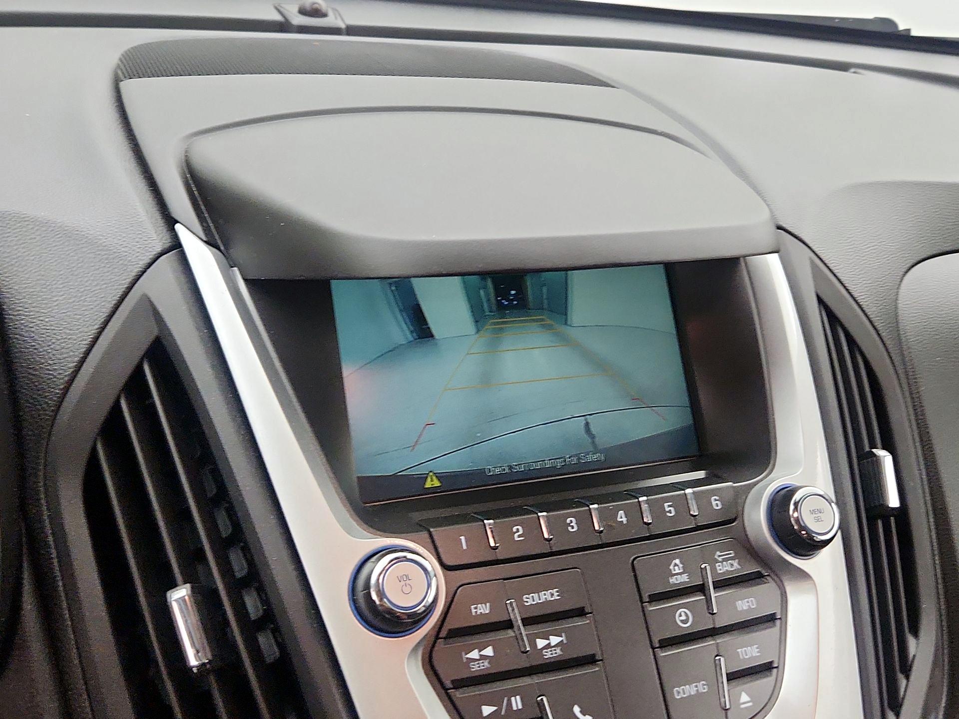 Thumbnail: 2015 Chevrolet Equinox - 13