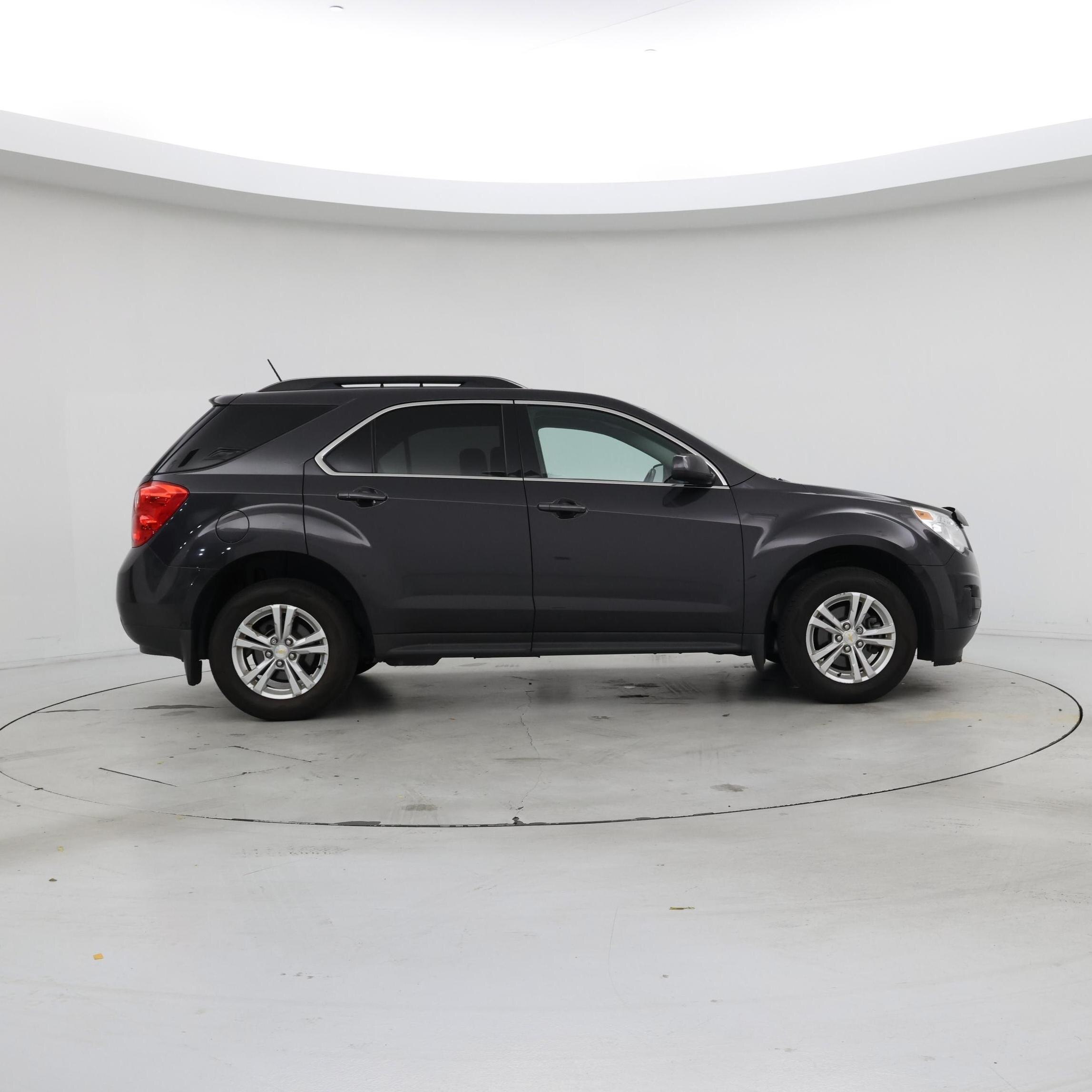 Thumbnail: 2015 Chevrolet Equinox - 7
