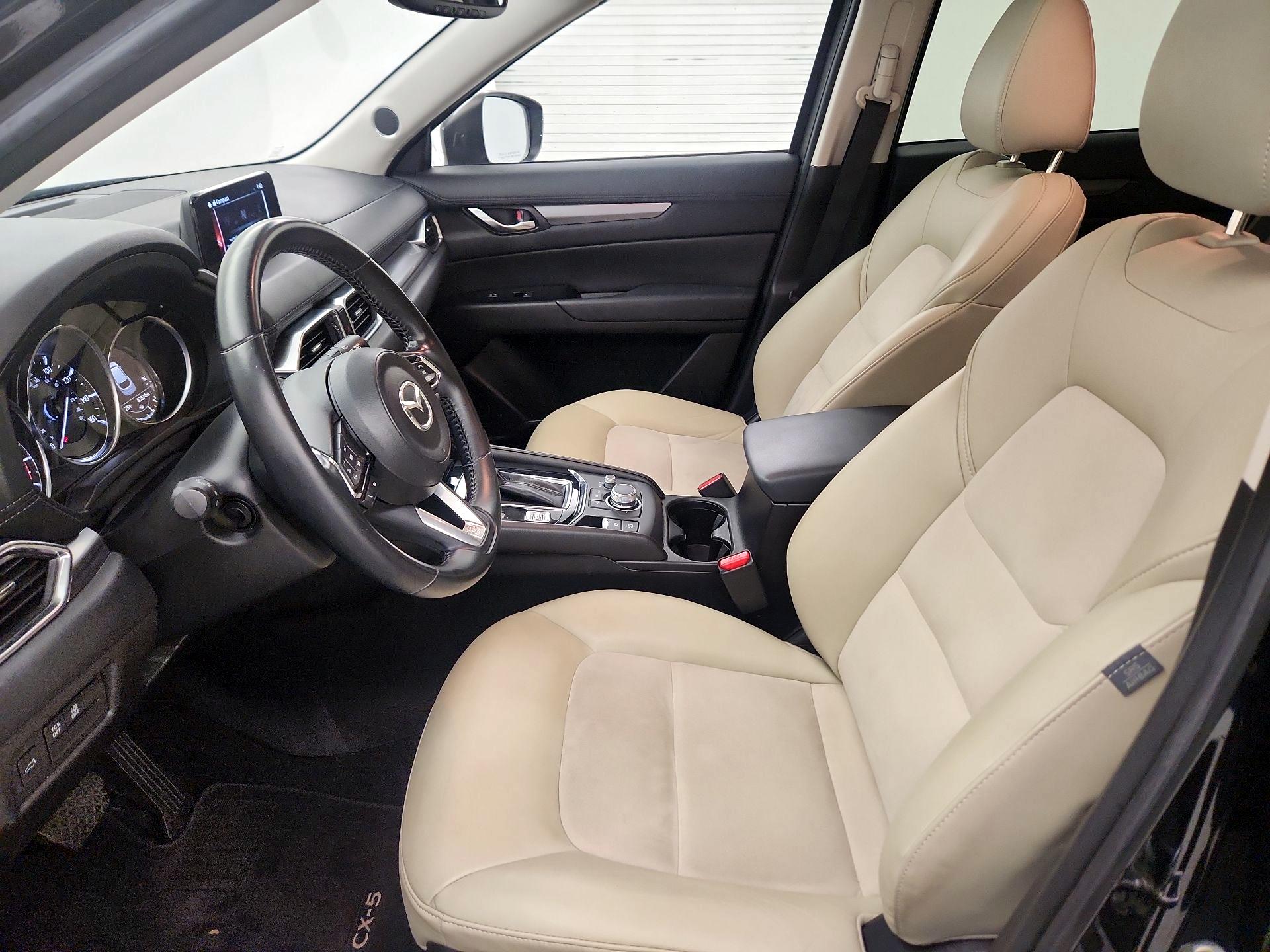 Thumbnail: 2020 Mazda CX-5 - 11