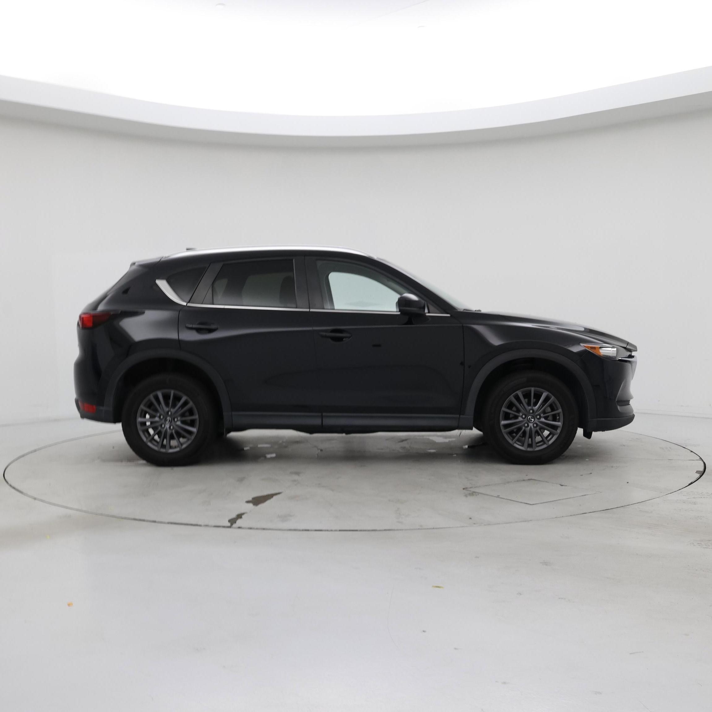 Thumbnail: 2020 Mazda CX-5 - 7