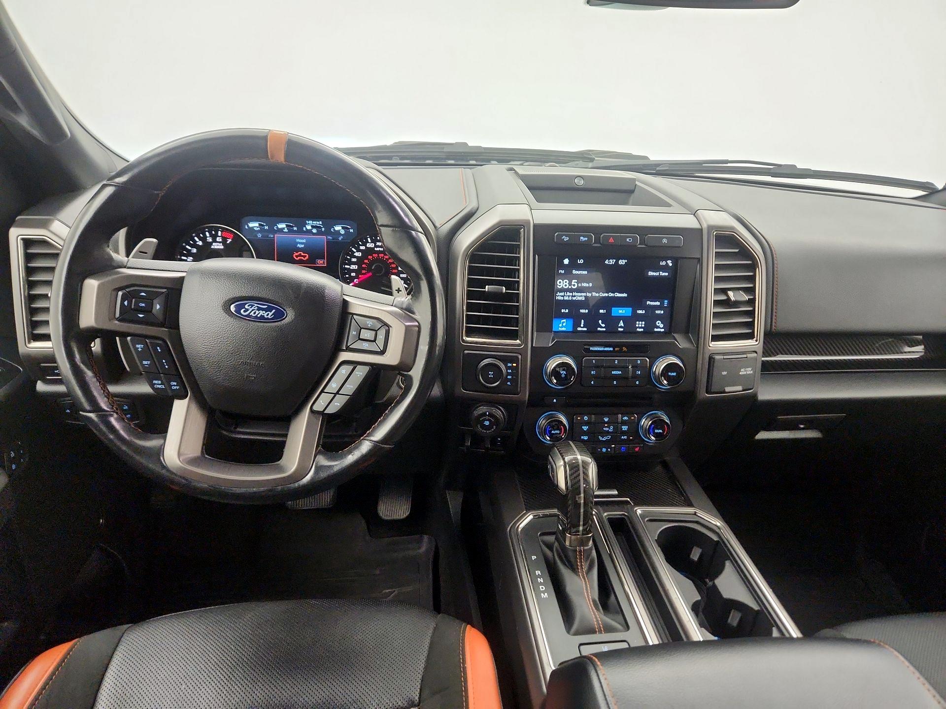 Thumbnail: 2018 Ford F-150 - 9