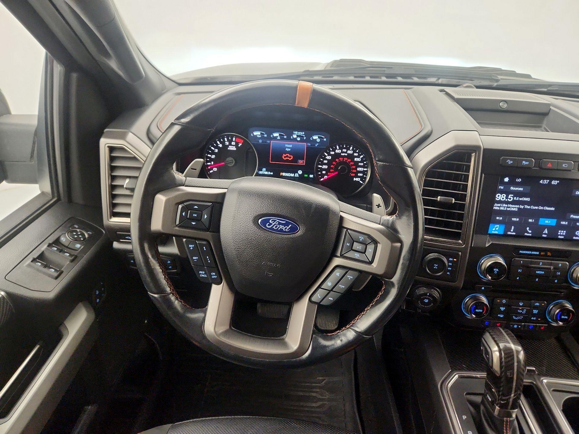 Thumbnail: 2018 Ford F-150 - 10