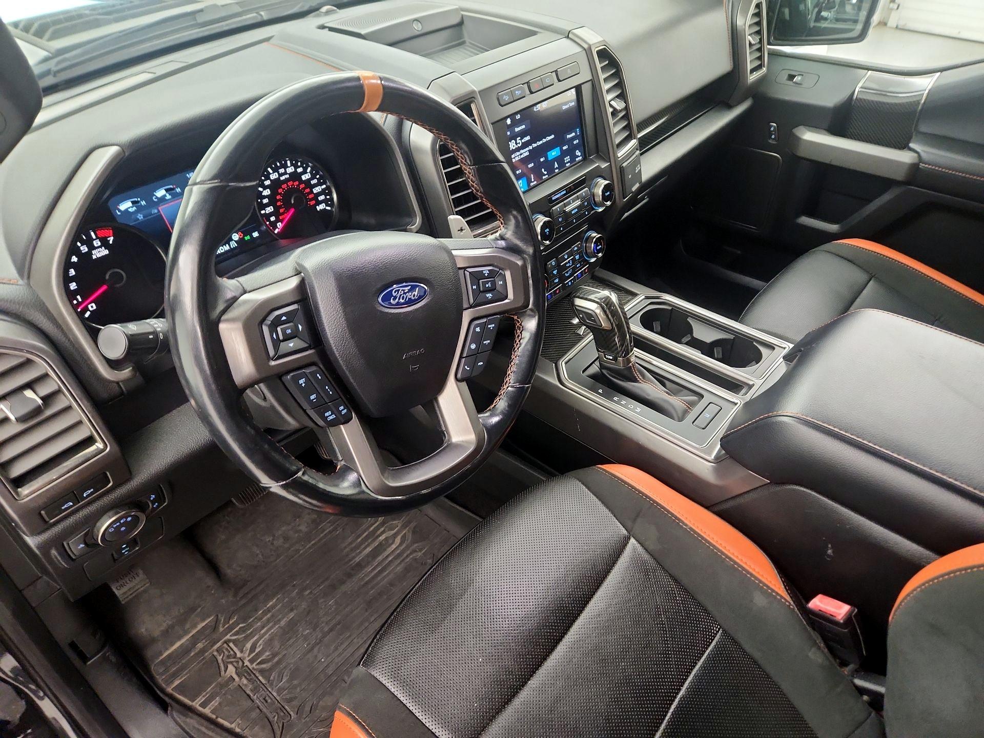 Thumbnail: 2018 Ford F-150 - 11