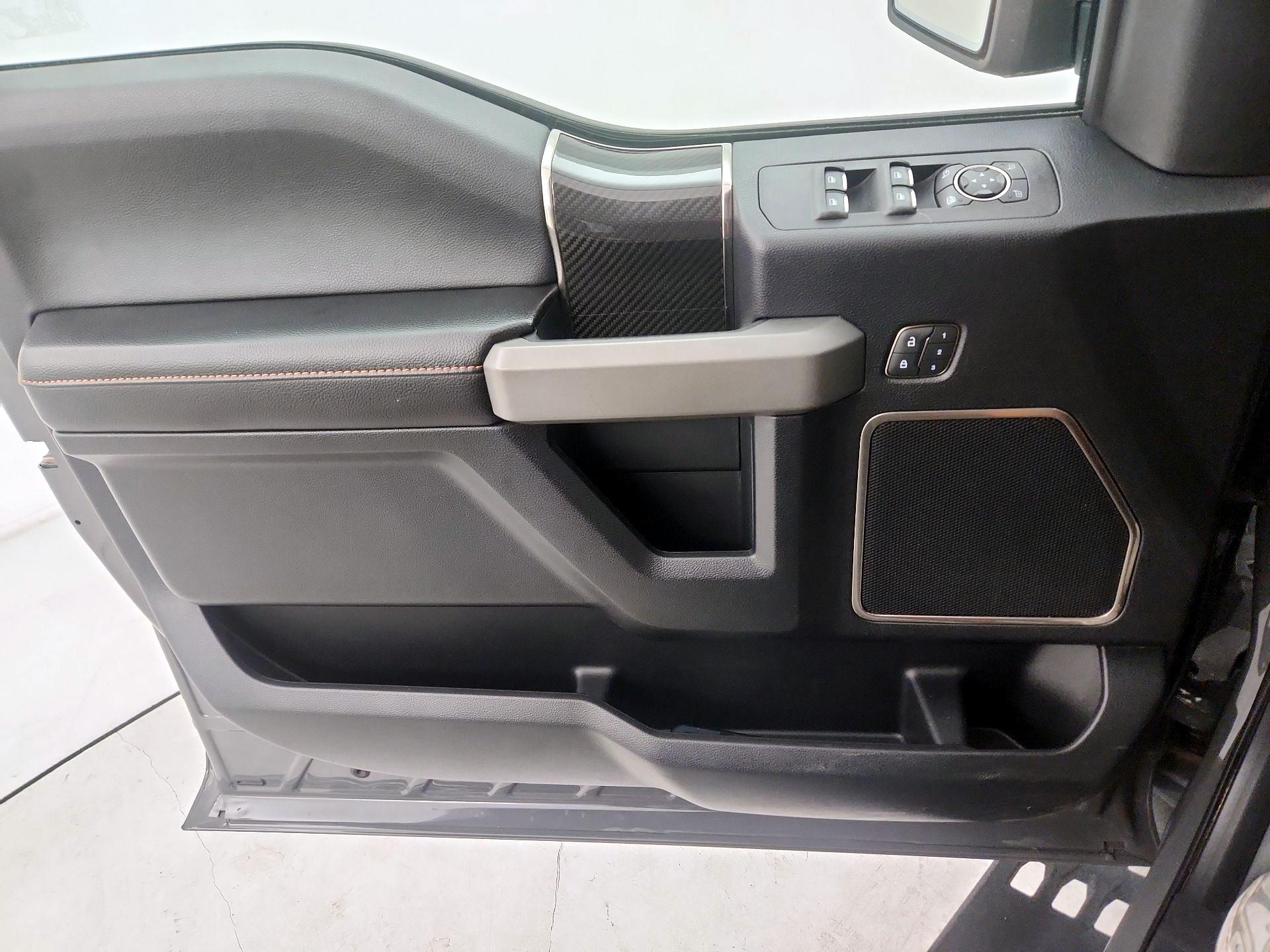 Thumbnail: 2018 Ford F-150 - 12