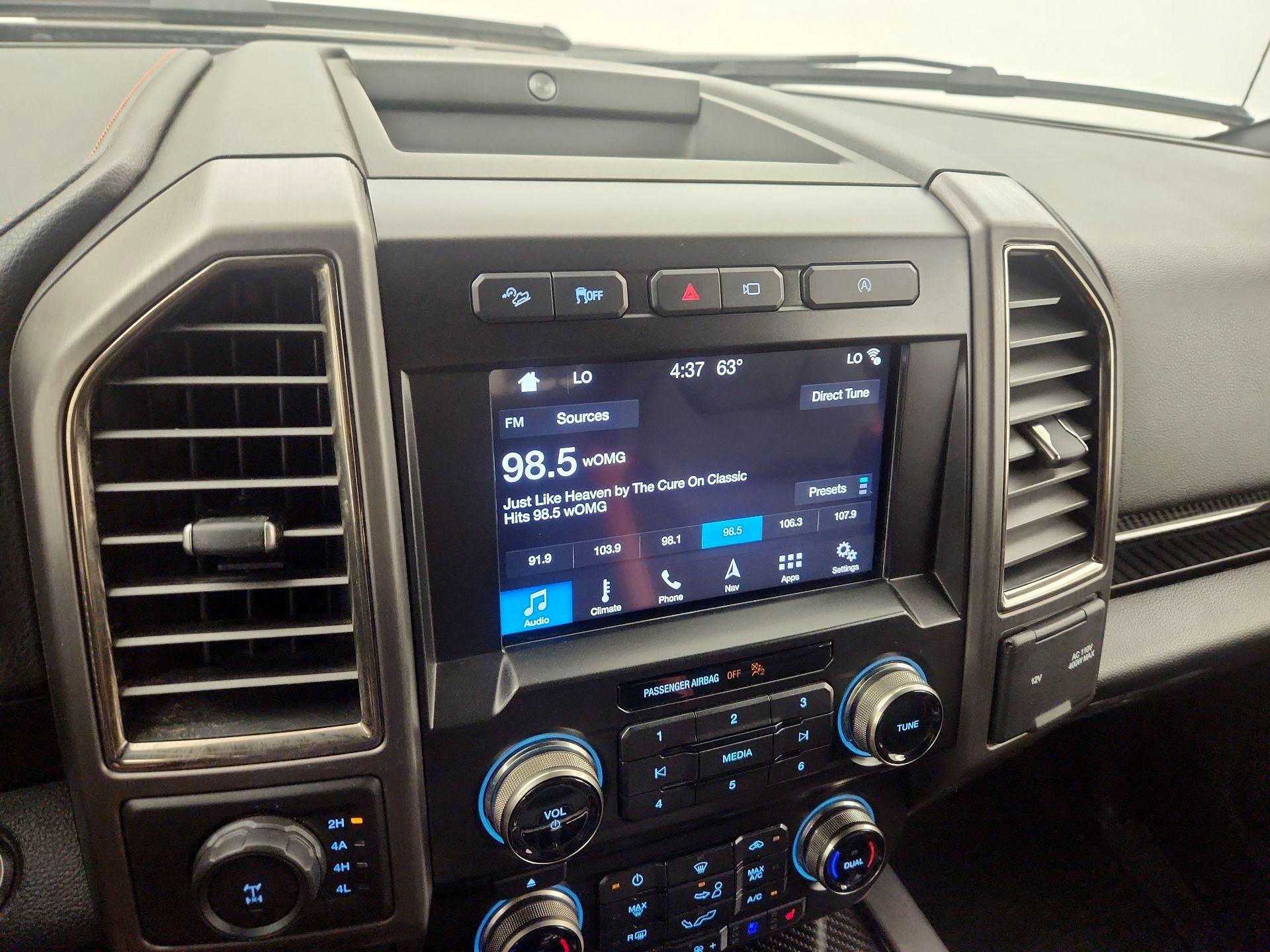 Thumbnail: 2018 Ford F-150 - 15