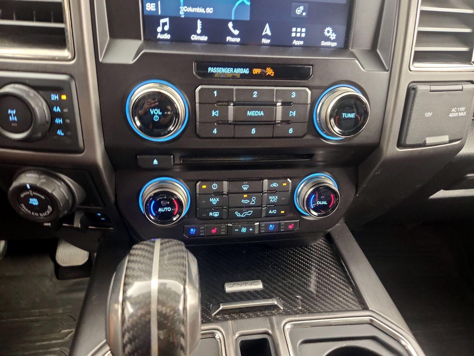 Thumbnail: 2018 Ford F-150 - 16