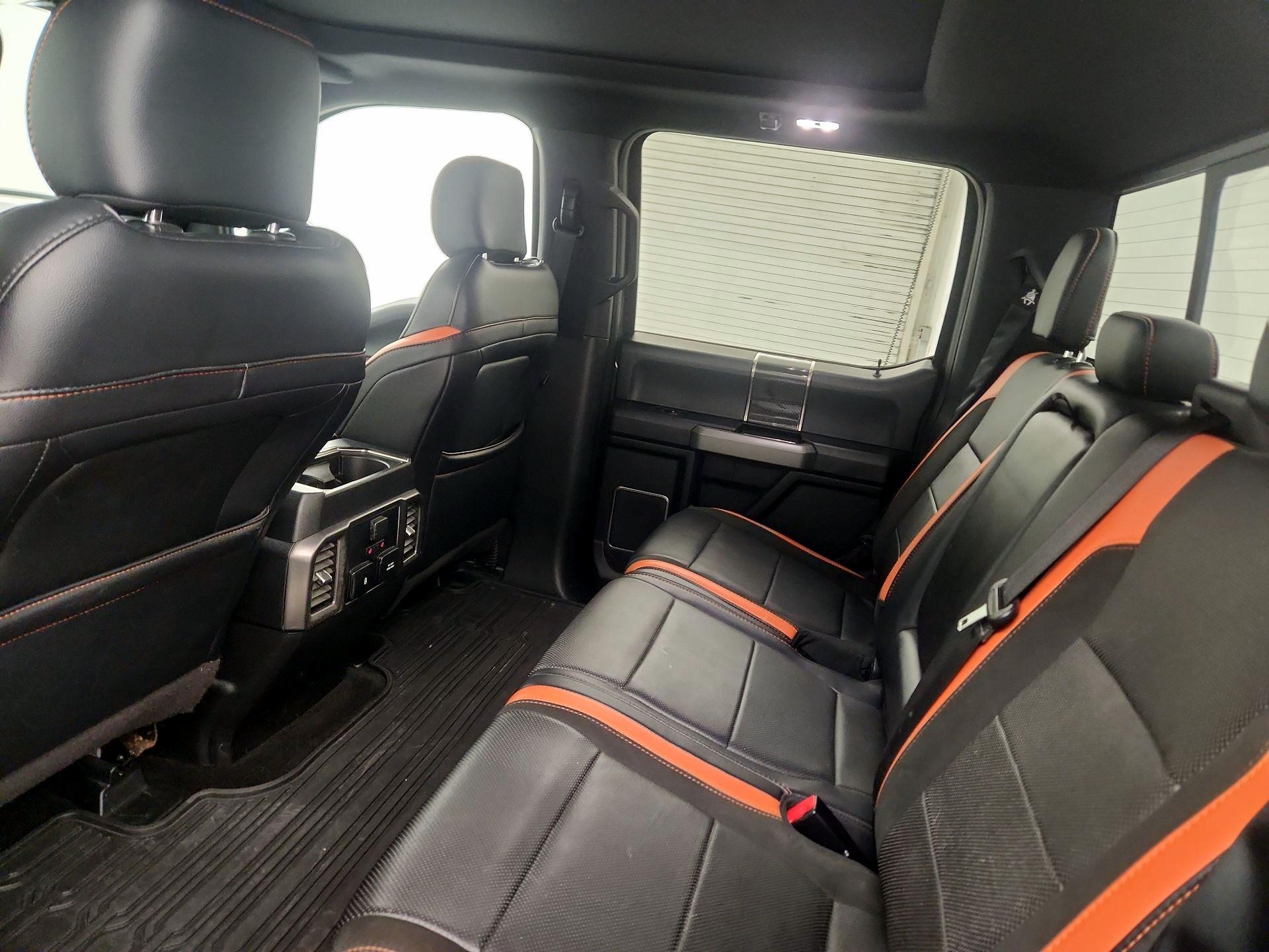 Thumbnail: 2018 Ford F-150 - 18