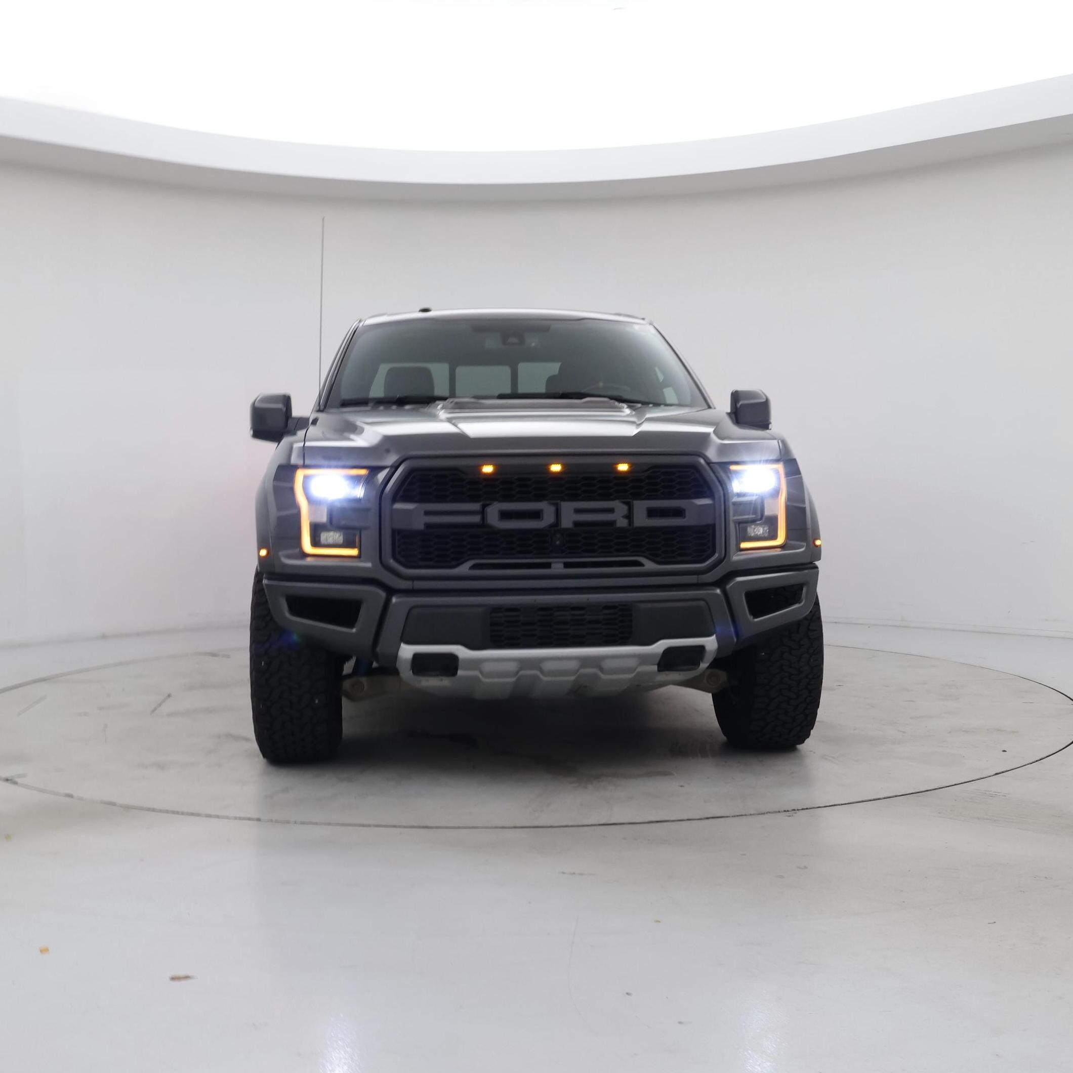 Thumbnail: 2018 Ford F-150 - 5