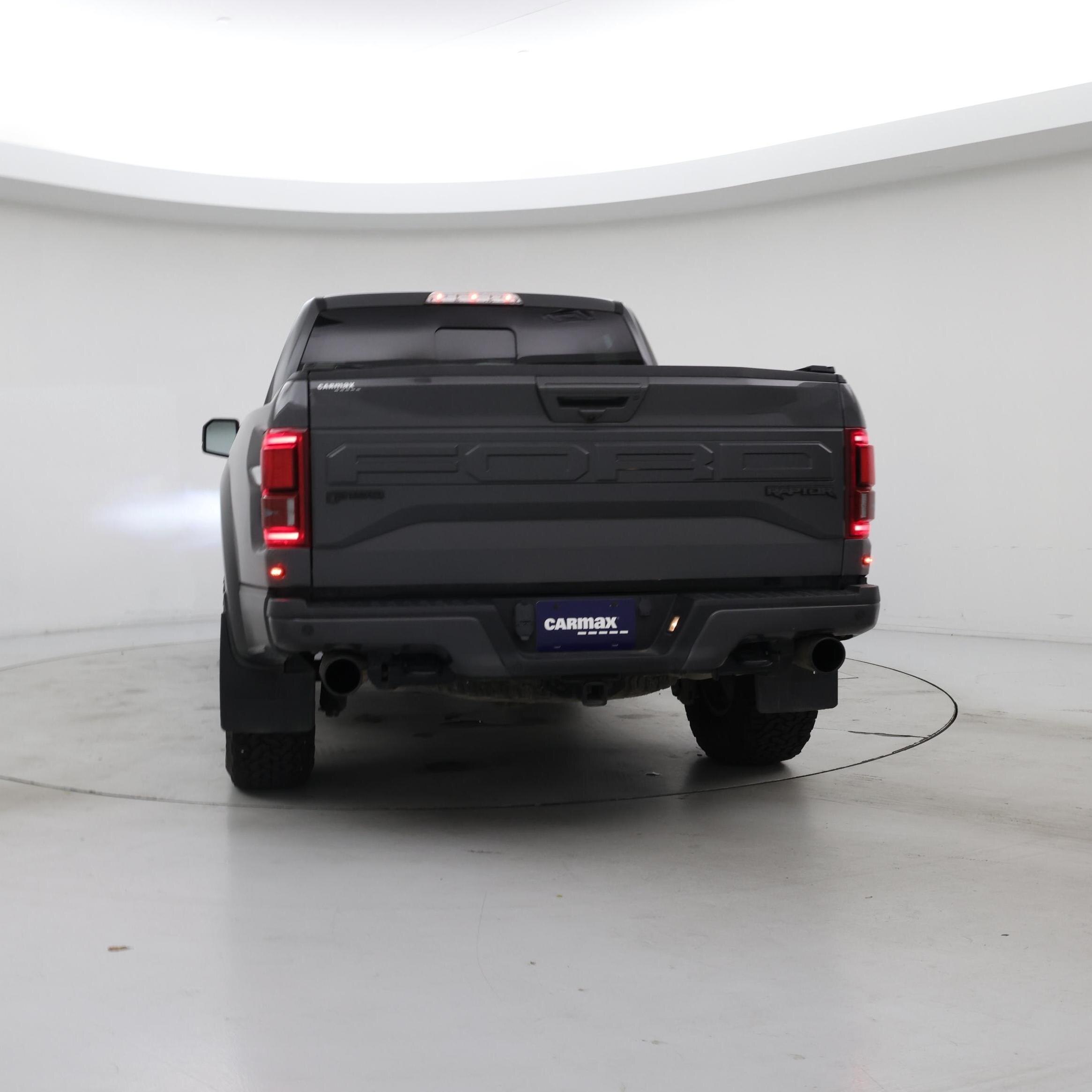 Thumbnail: 2018 Ford F-150 - 6