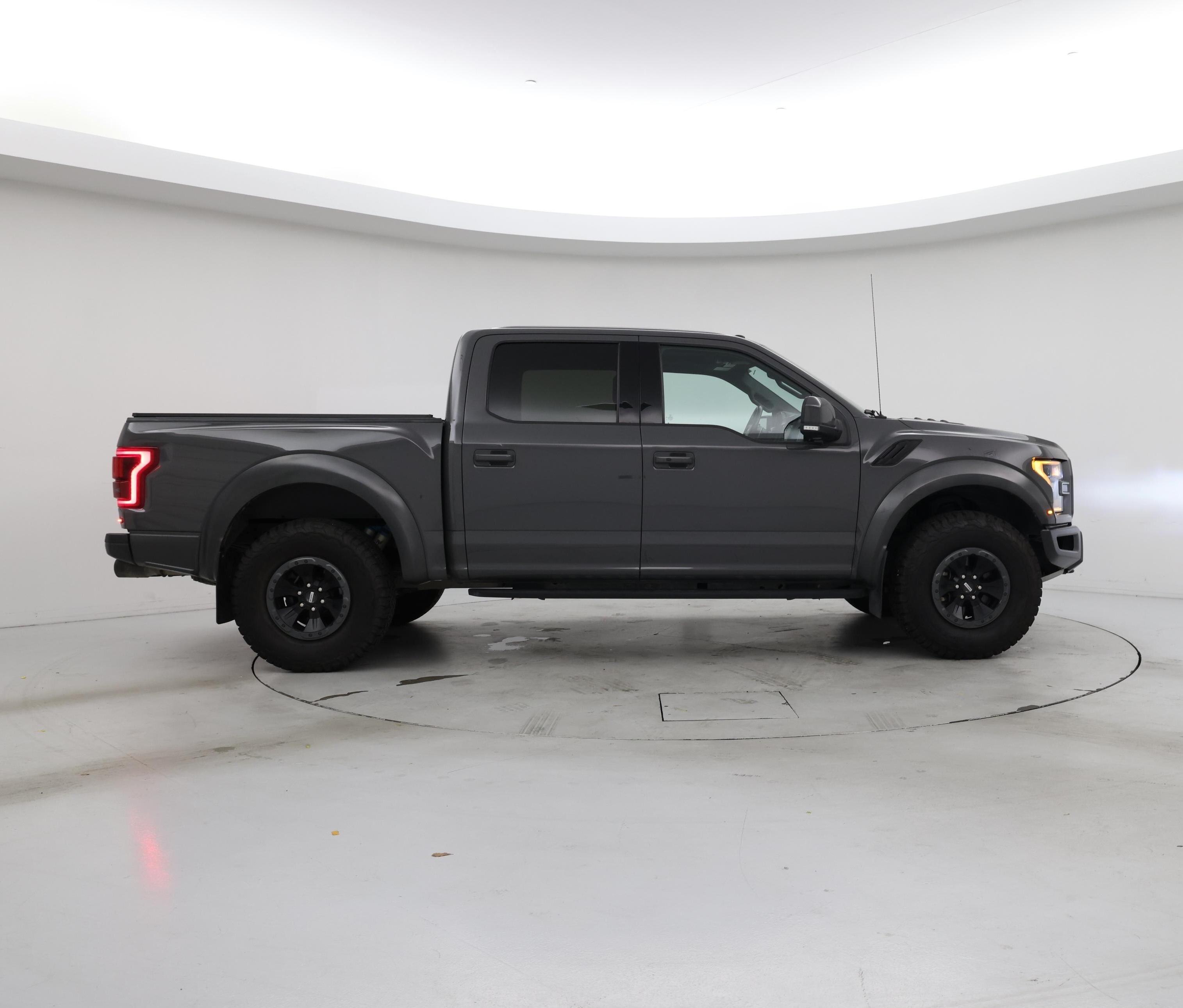 Thumbnail: 2018 Ford F-150 - 7