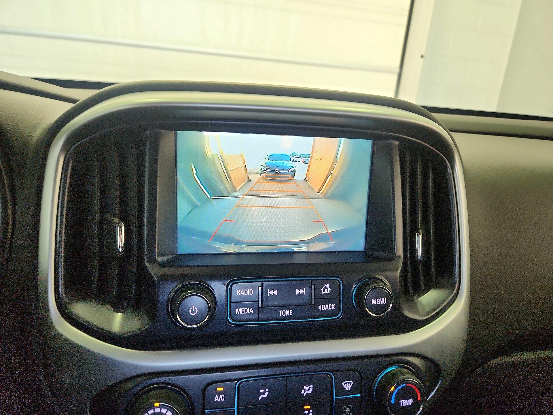 Thumbnail: 2017 Chevrolet Colorado - 14