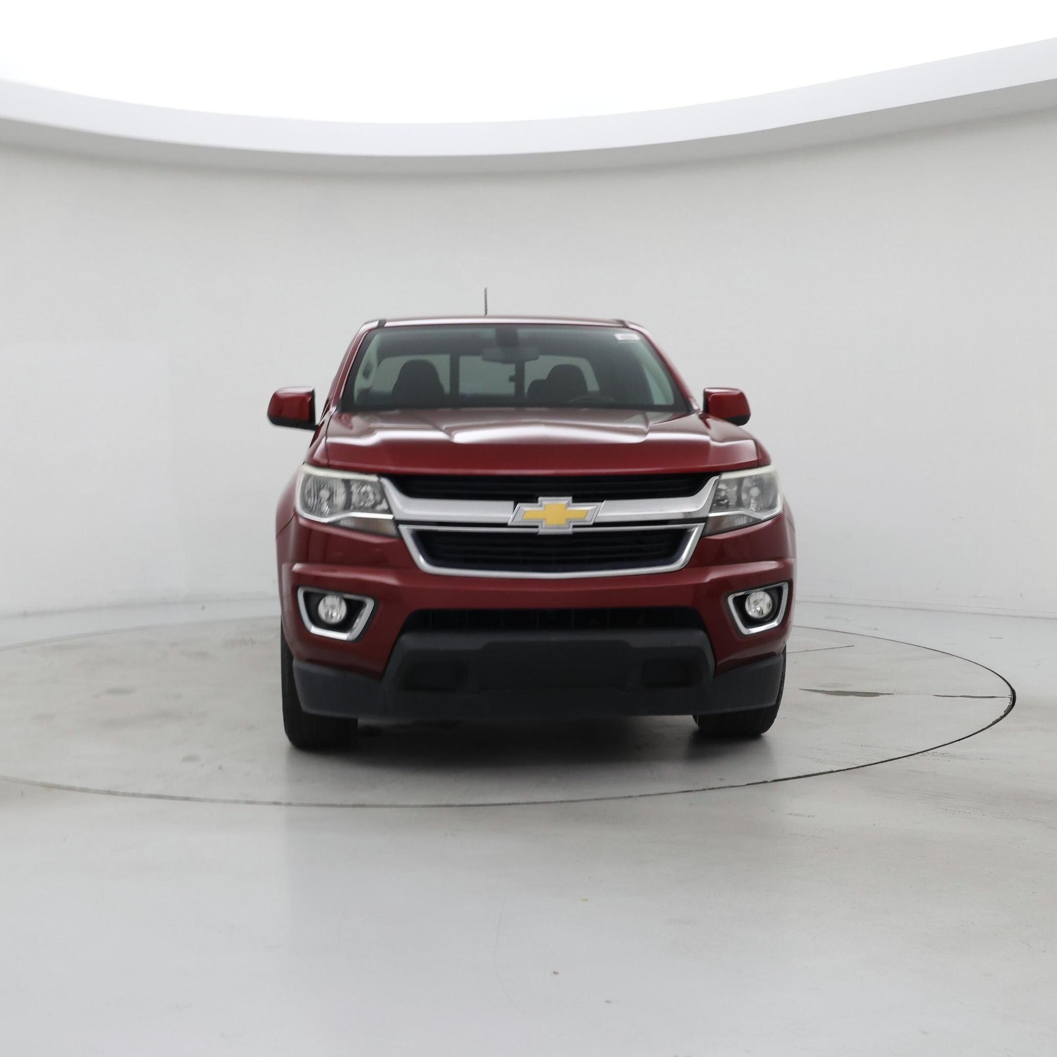 Thumbnail: 2017 Chevrolet Colorado - 5