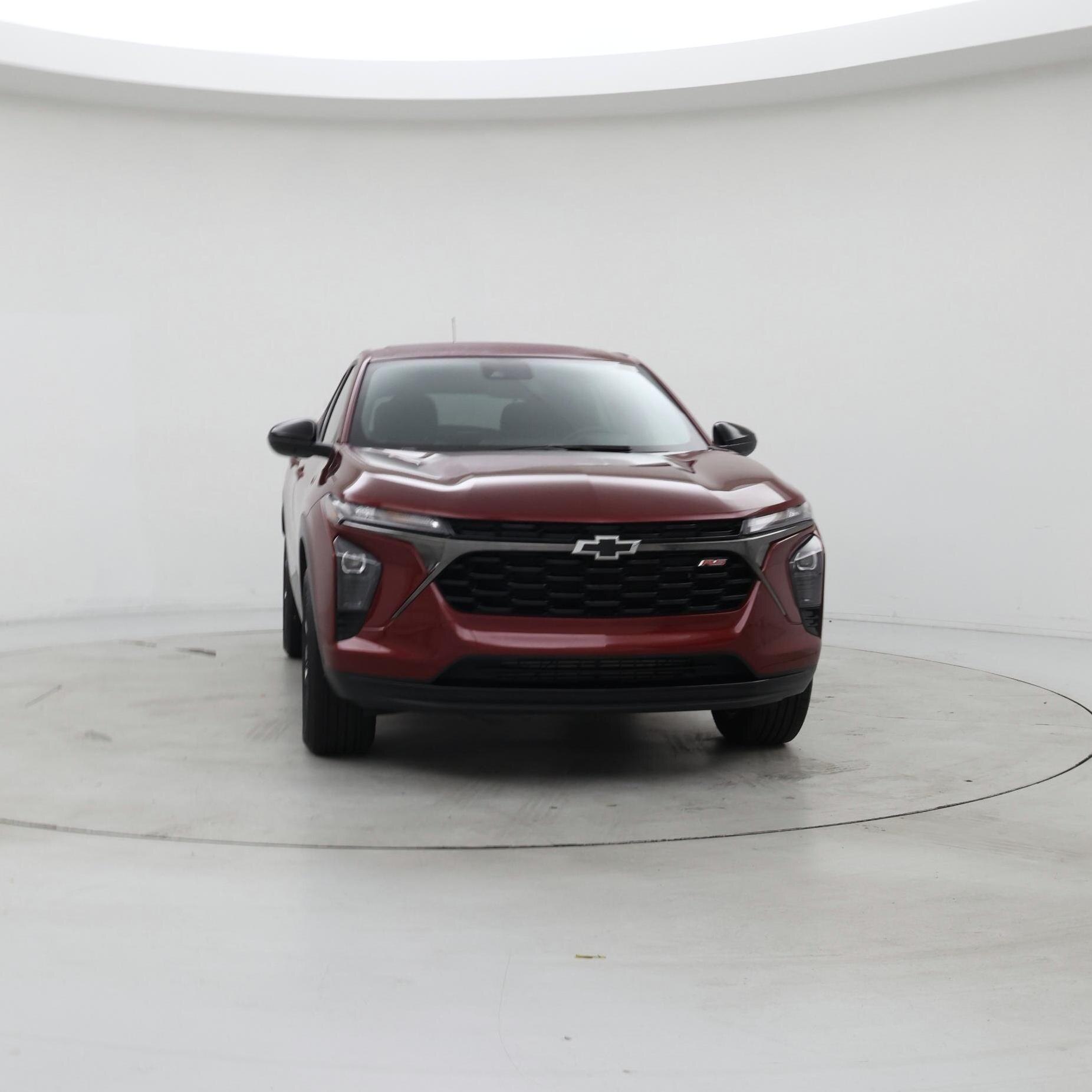 Thumbnail: 2024 Chevrolet Trax - 5