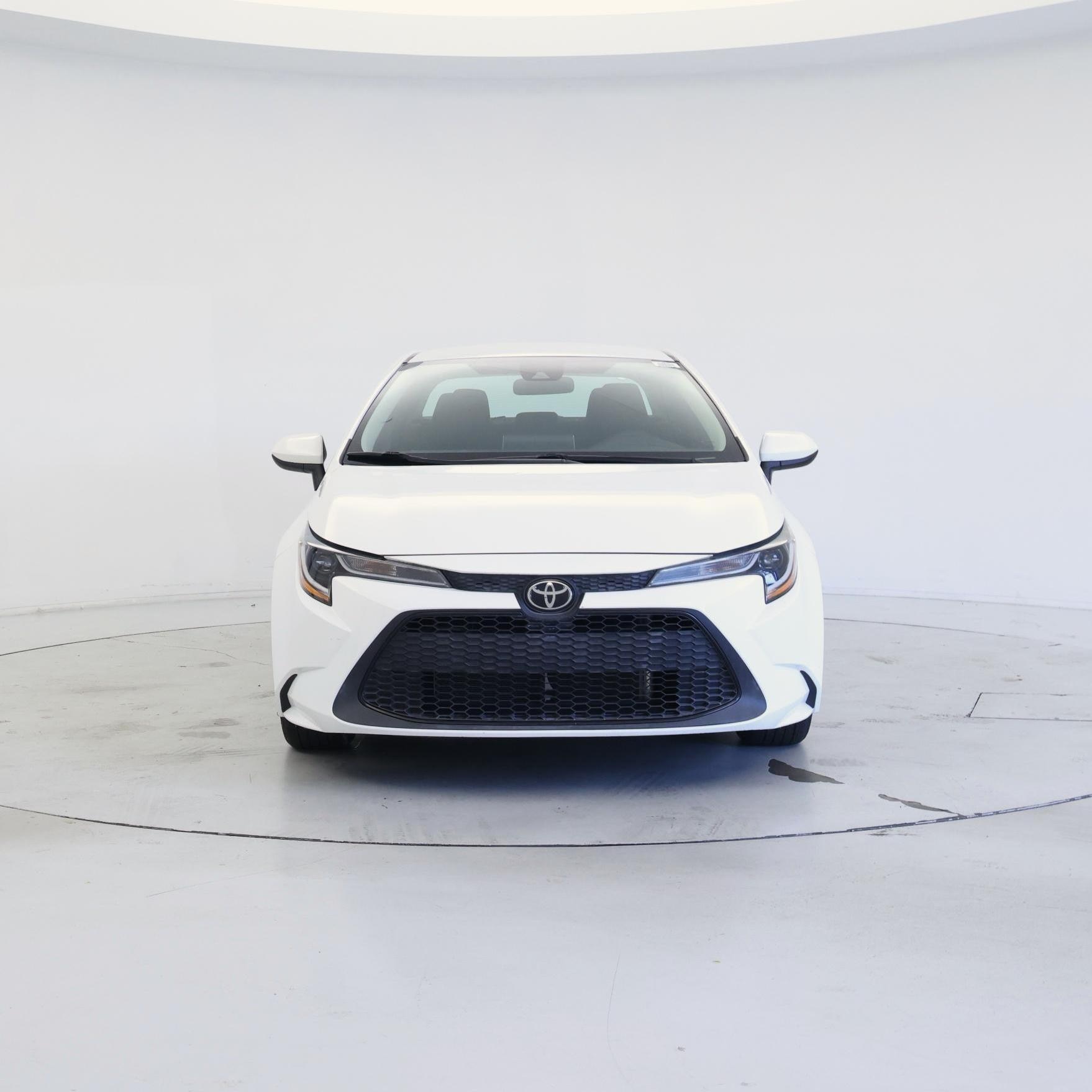 Thumbnail: 2021 Toyota Corolla - 5
