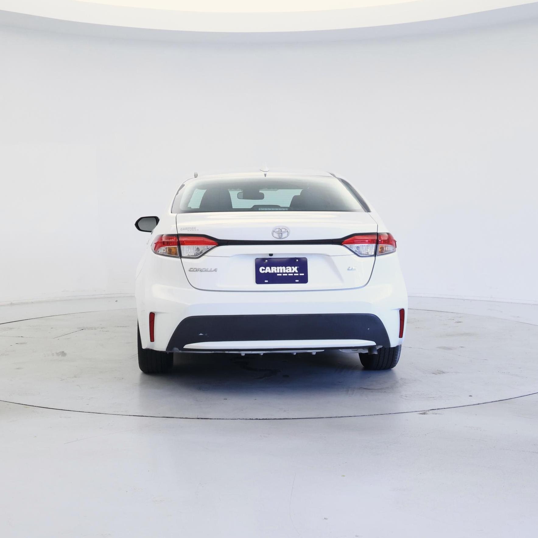 Thumbnail: 2021 Toyota Corolla - 6