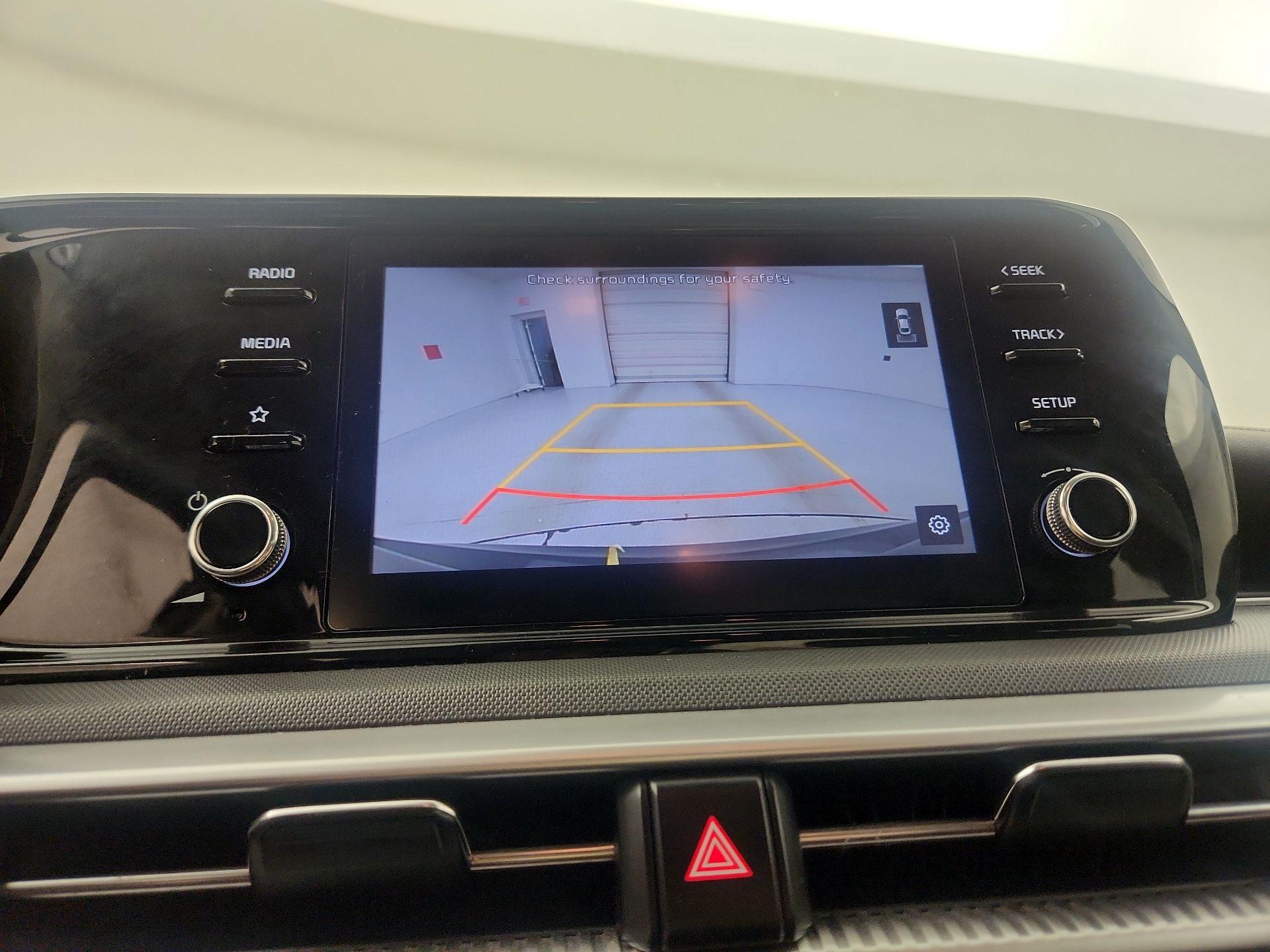 Thumbnail: 2022 Kia K5 - 14