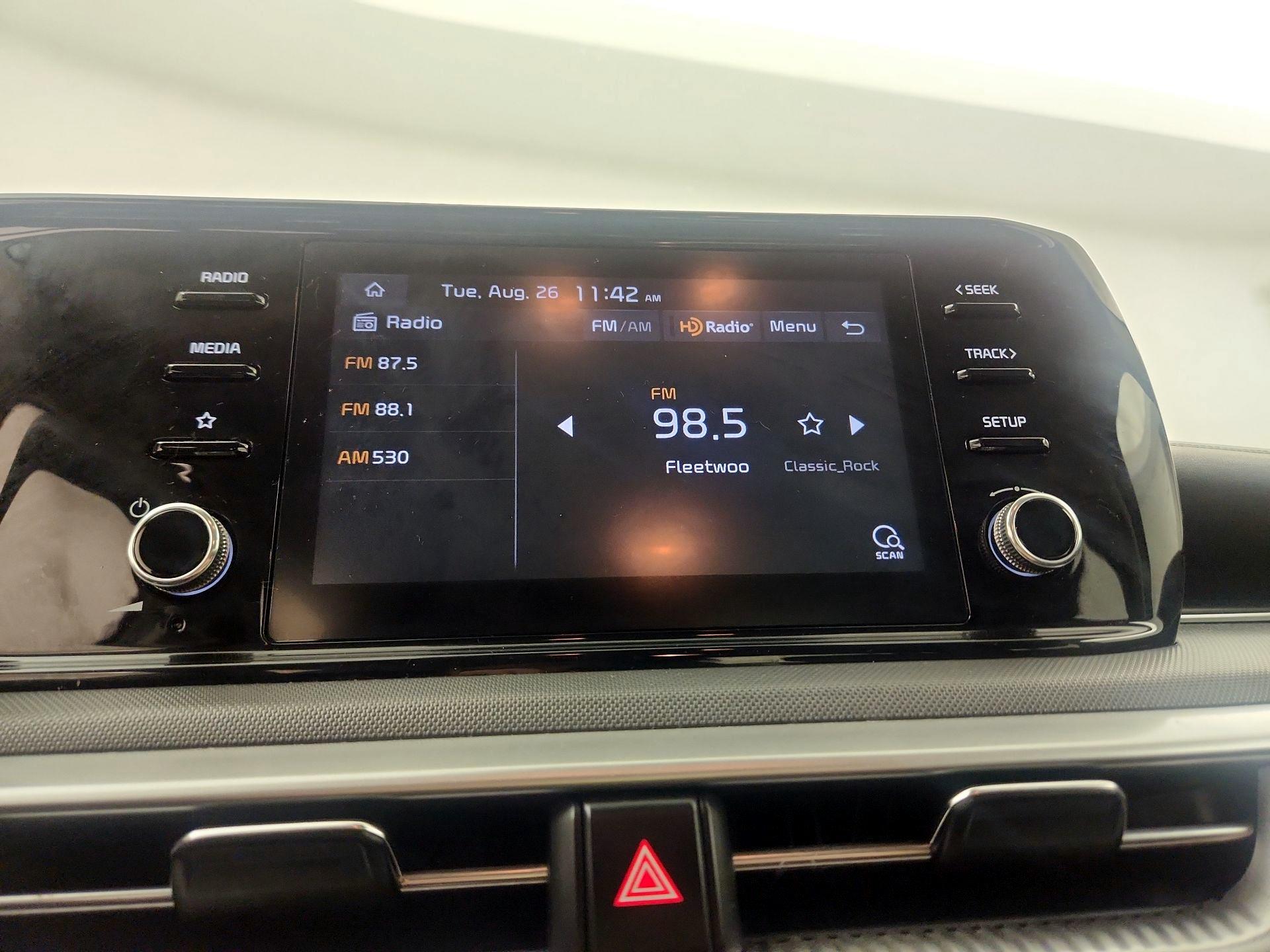 Thumbnail: 2022 Kia K5 - 15