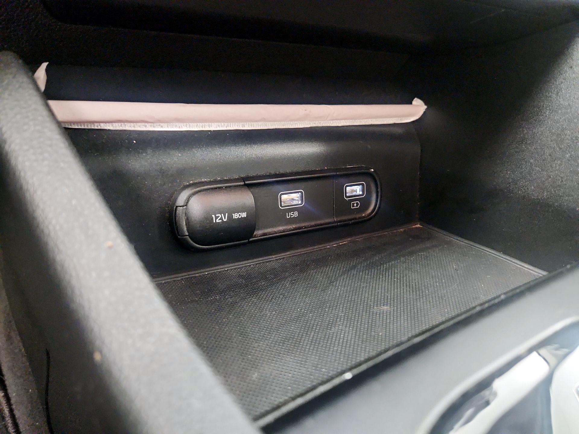 Thumbnail: 2022 Kia K5 - 18