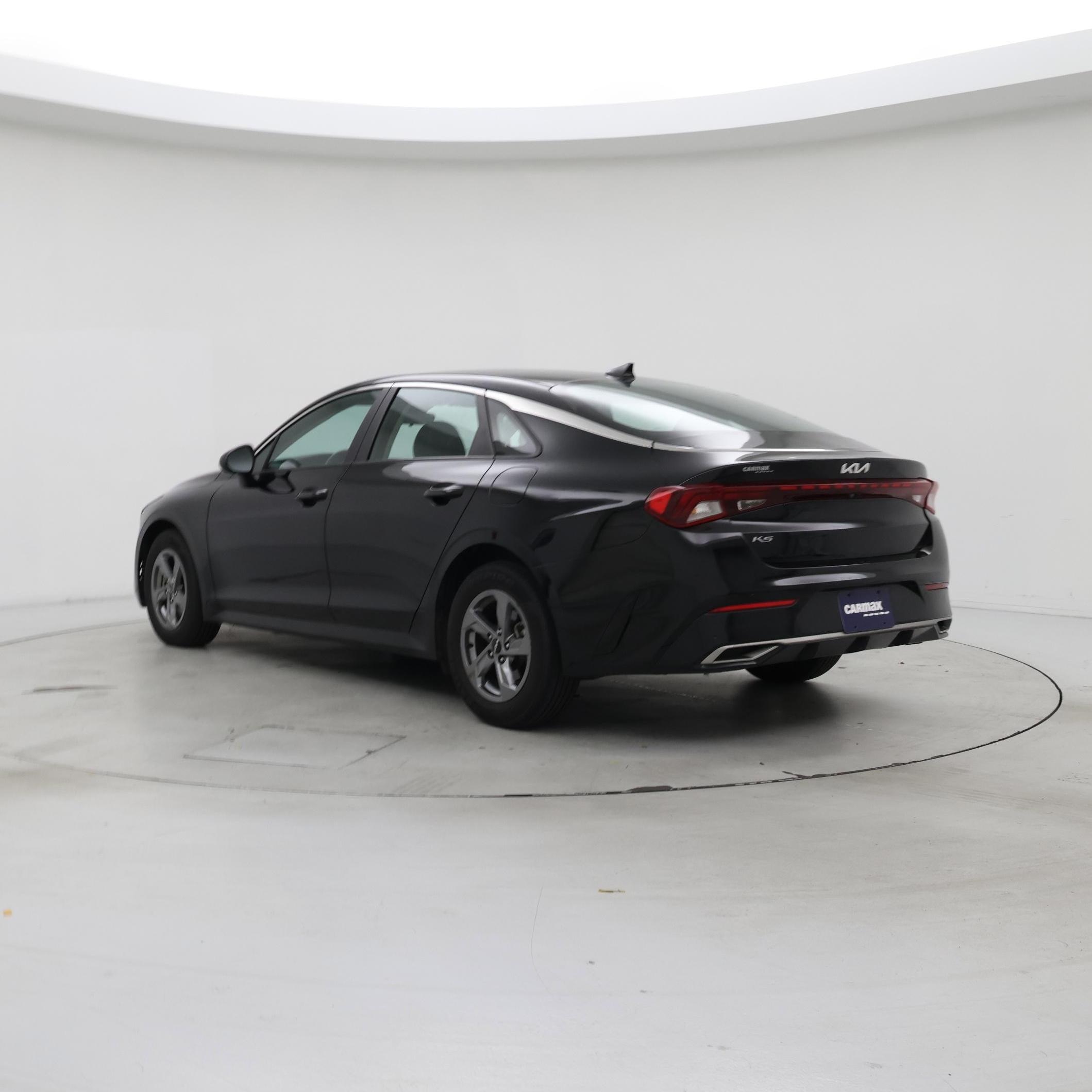 Thumbnail: 2022 Kia K5 - 2