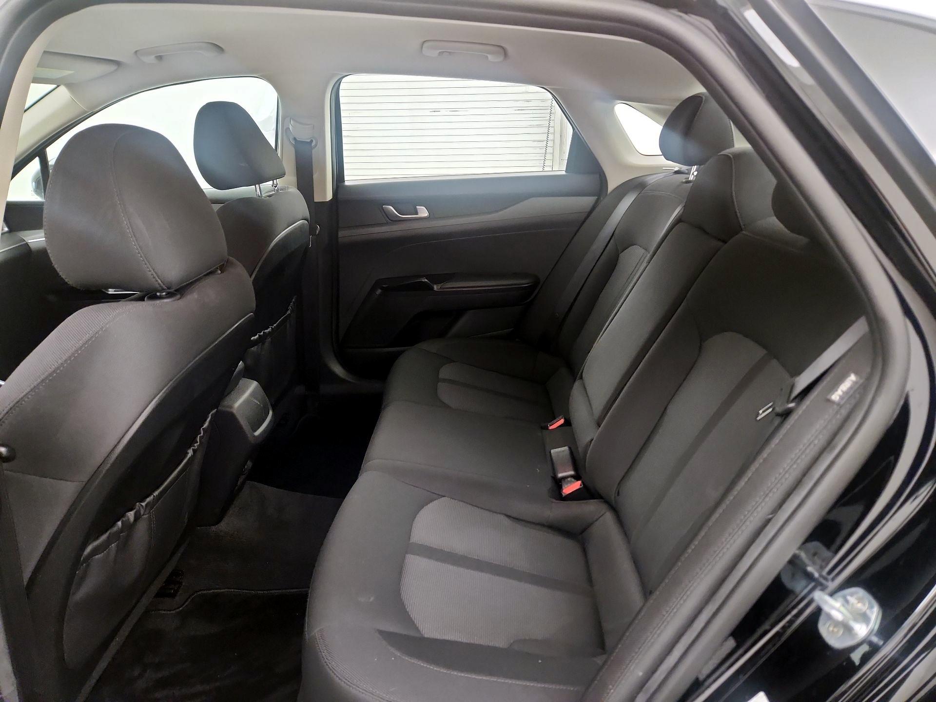 Thumbnail: 2022 Kia K5 - 19