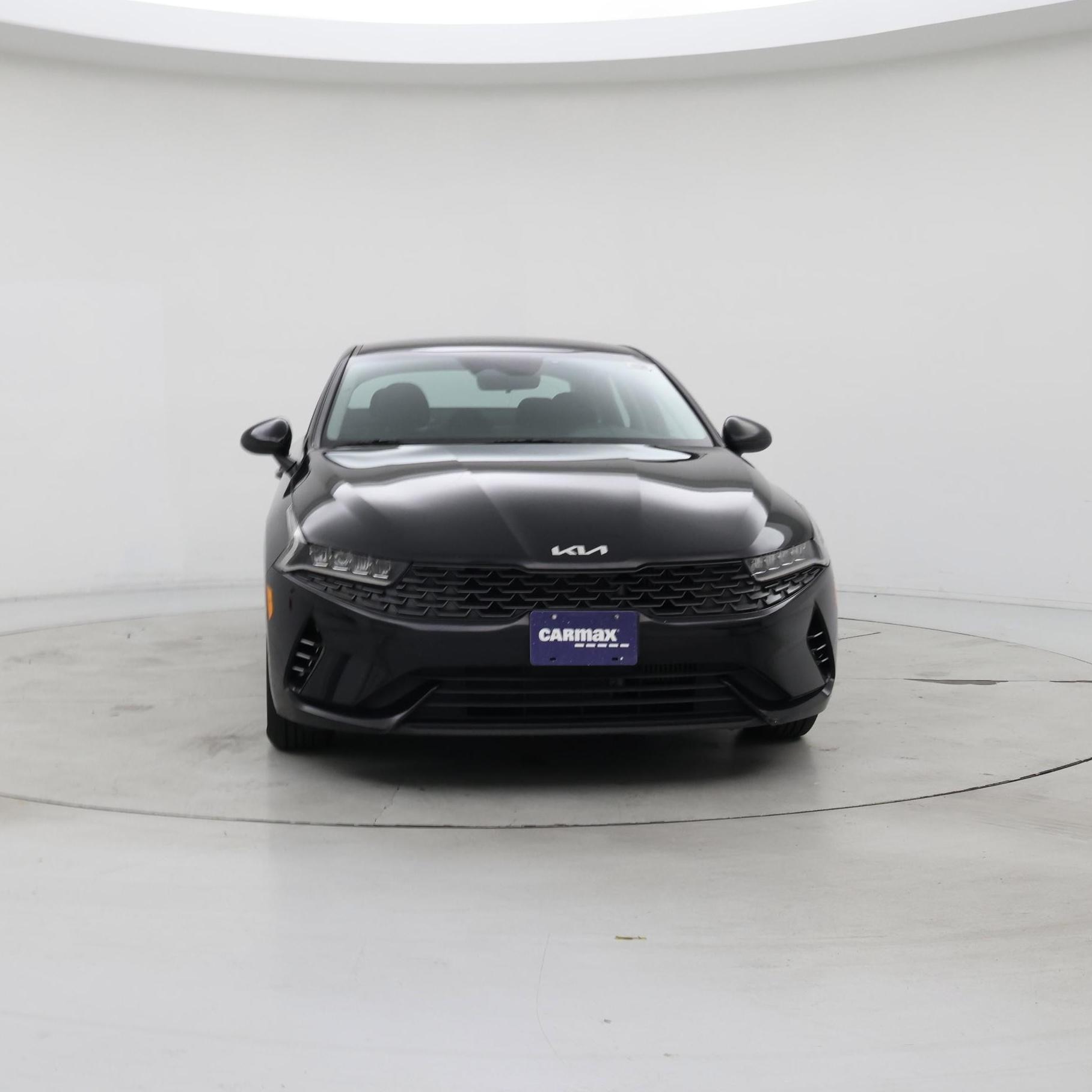 Thumbnail: 2022 Kia K5 - 5