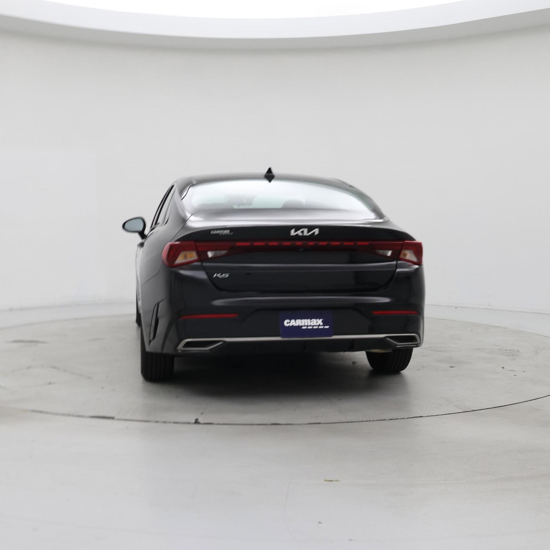 Thumbnail: 2022 Kia K5 - 6