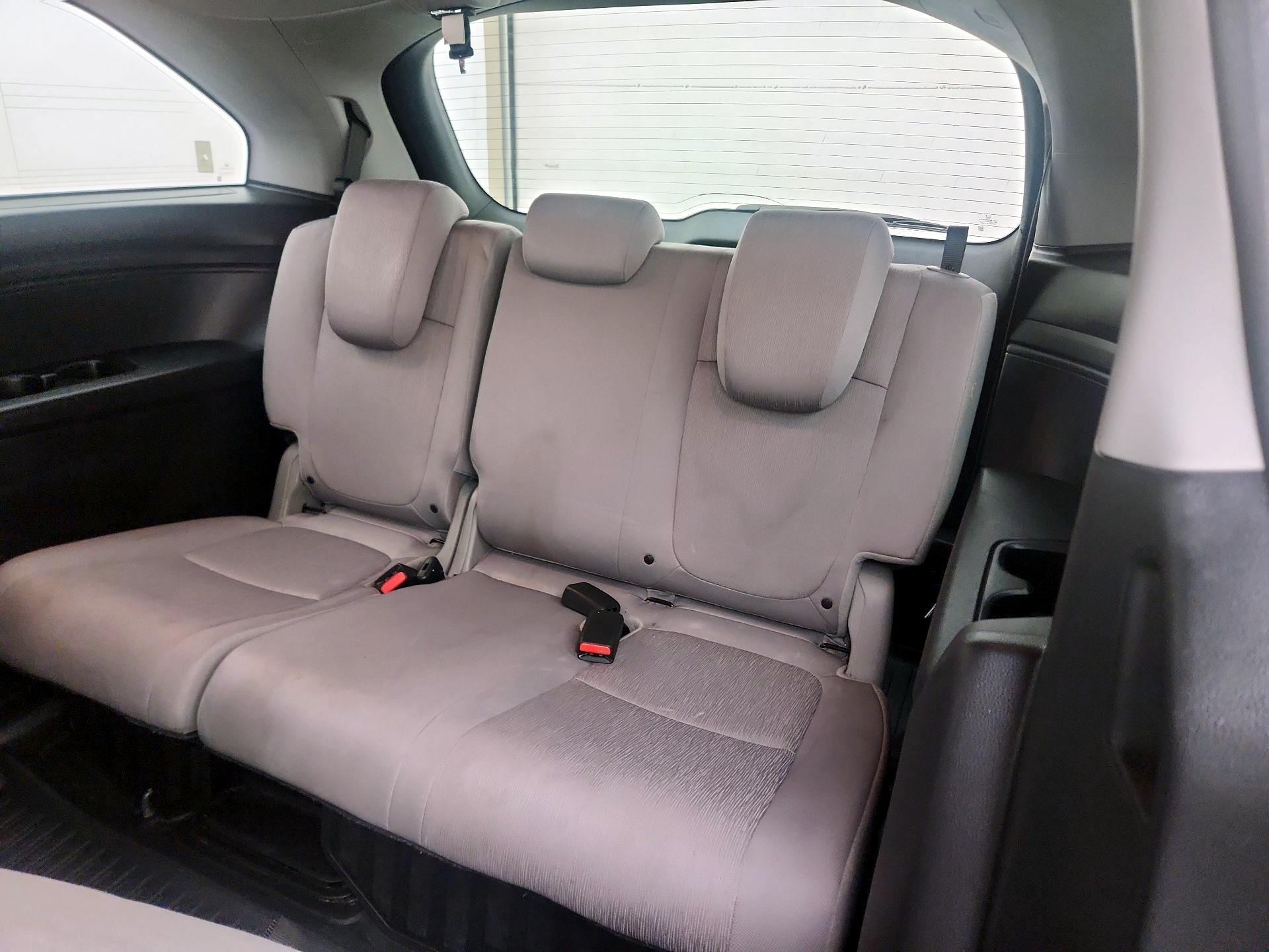 Thumbnail: 2019 Honda Odyssey - 20