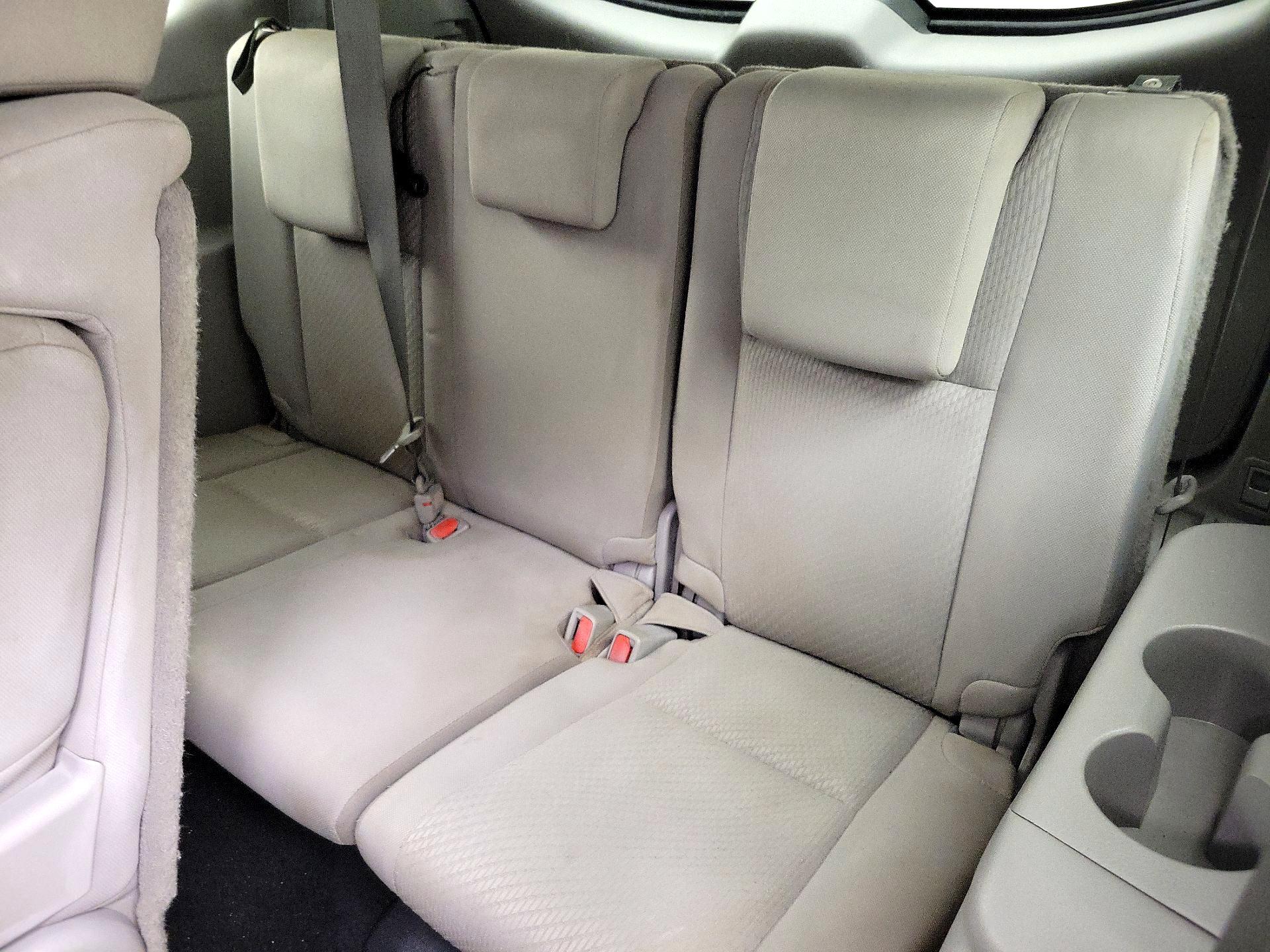 Thumbnail: 2019 Toyota Highlander - 20
