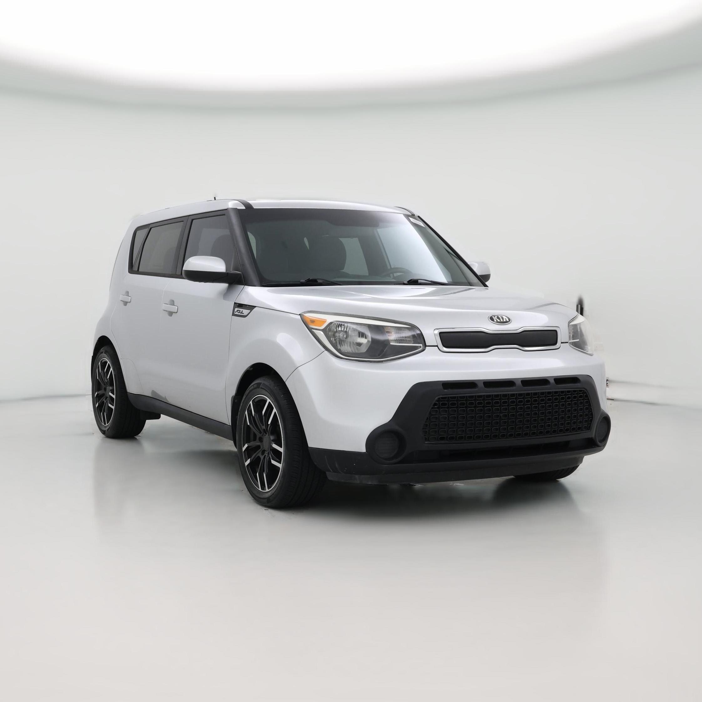 Thumbnail: 2016 Kia Soul - 1