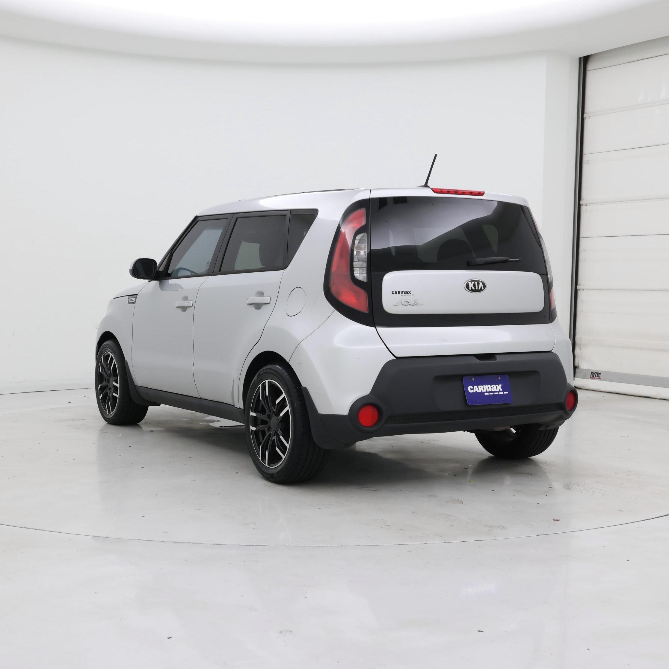 Thumbnail: 2016 Kia Soul - 2