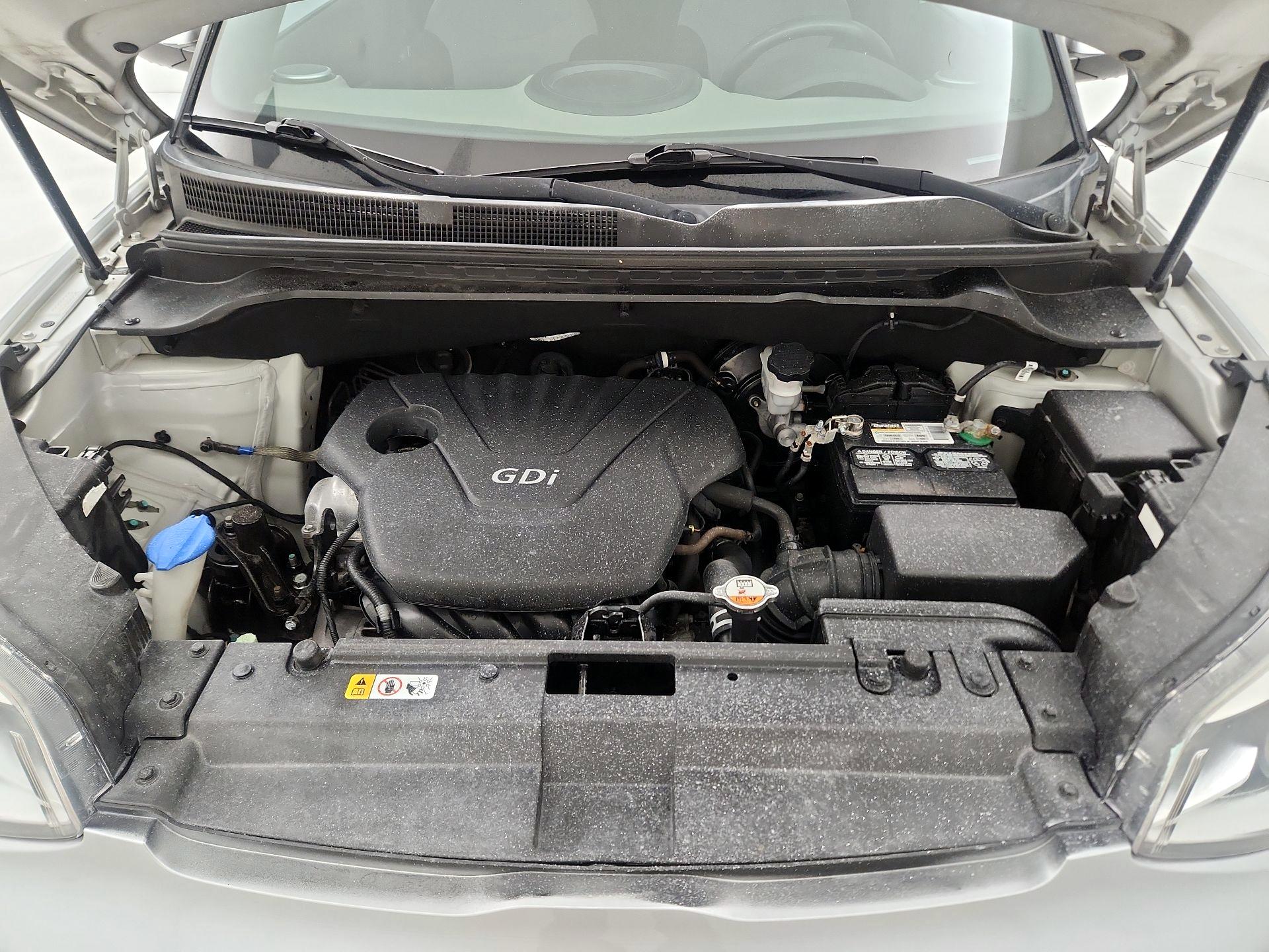 Thumbnail: 2016 Kia Soul - 20