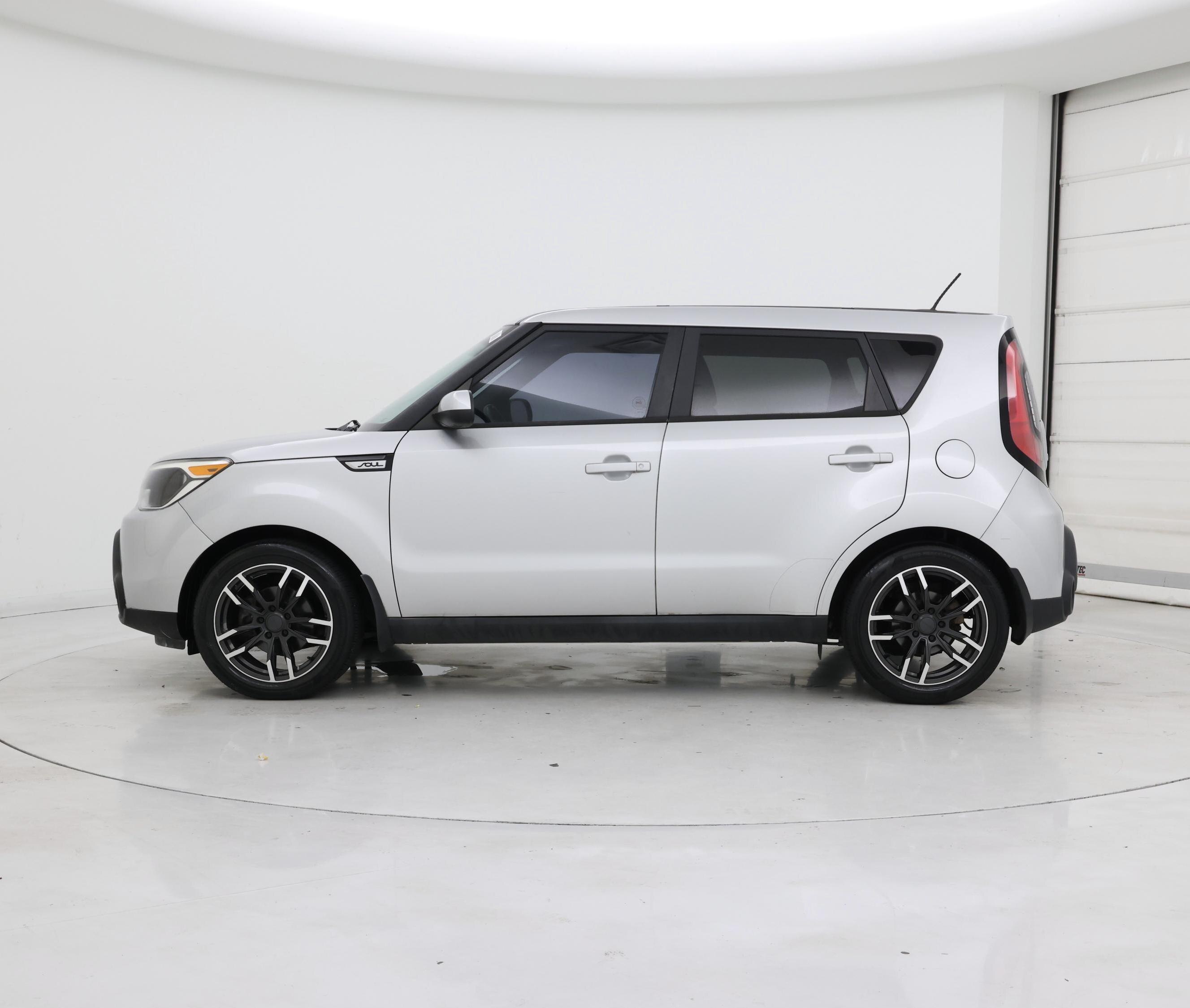 Thumbnail: 2016 Kia Soul - 3