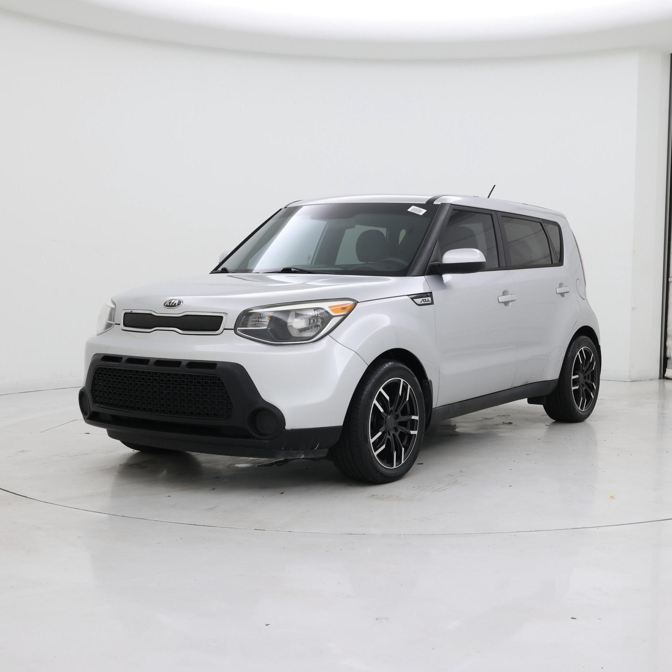Thumbnail: 2016 Kia Soul - 4