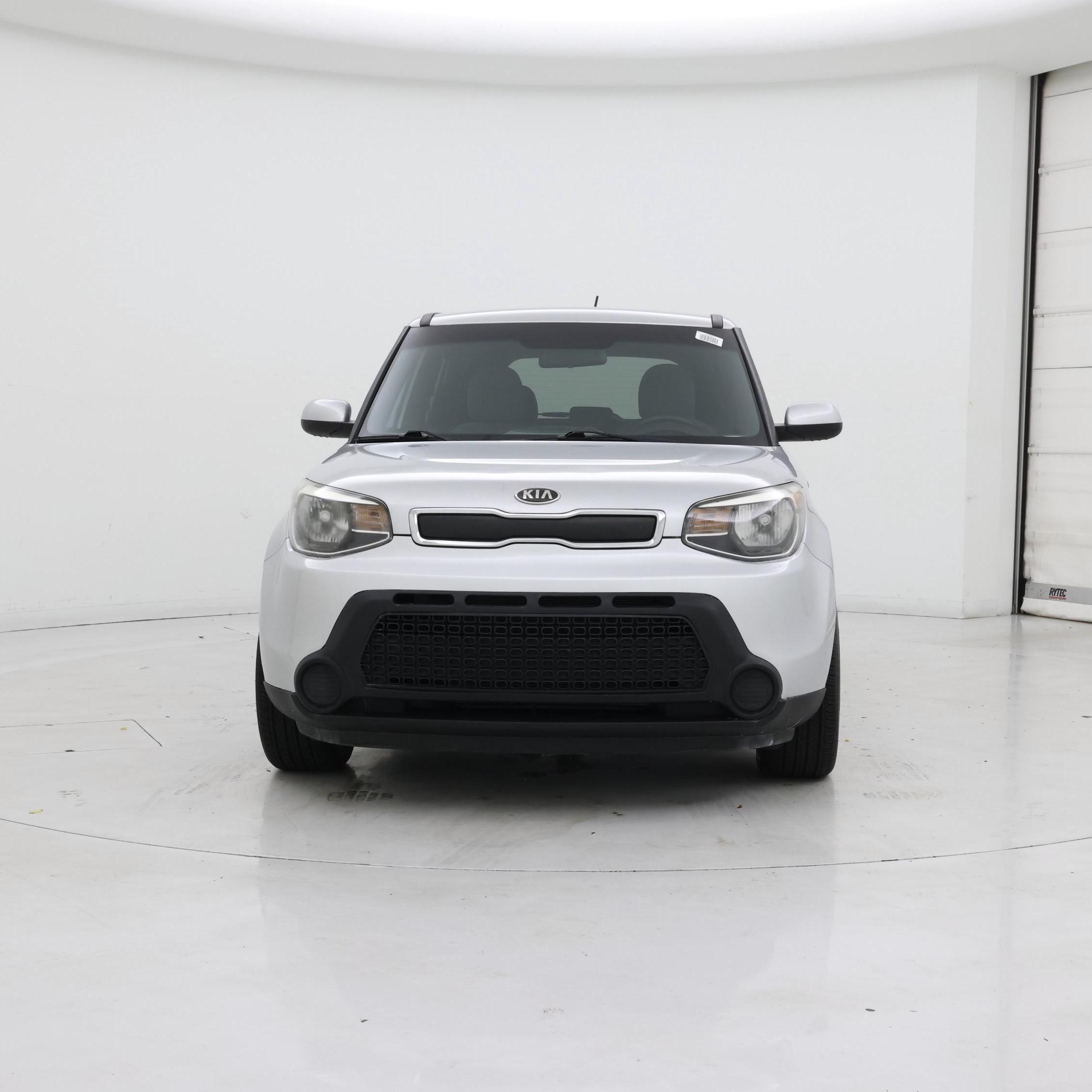 Thumbnail: 2016 Kia Soul - 5
