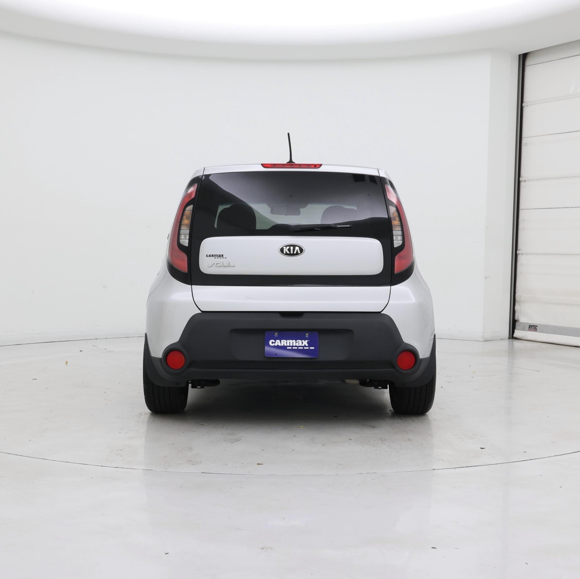 Thumbnail: 2016 Kia Soul - 6