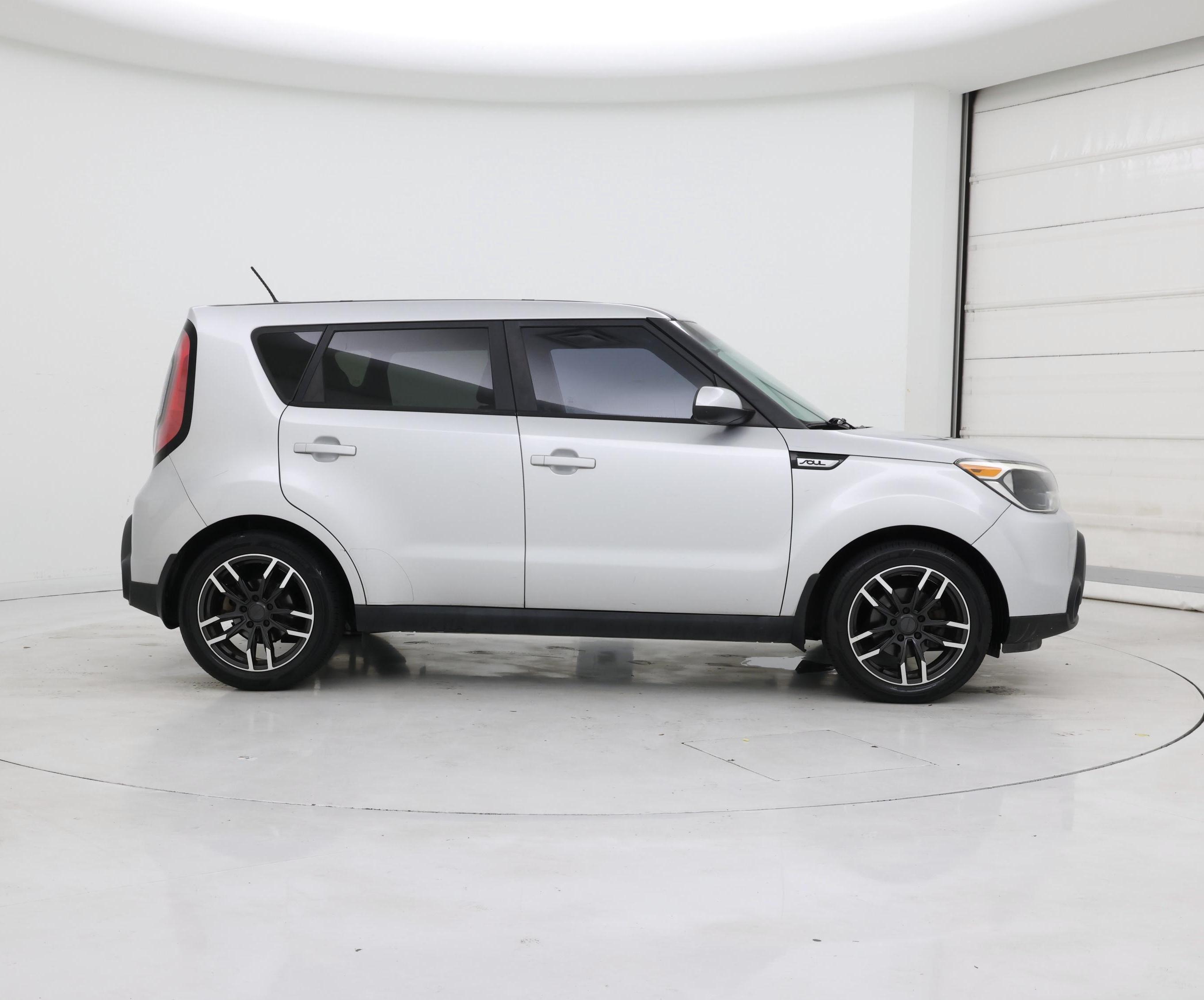 Thumbnail: 2016 Kia Soul - 7