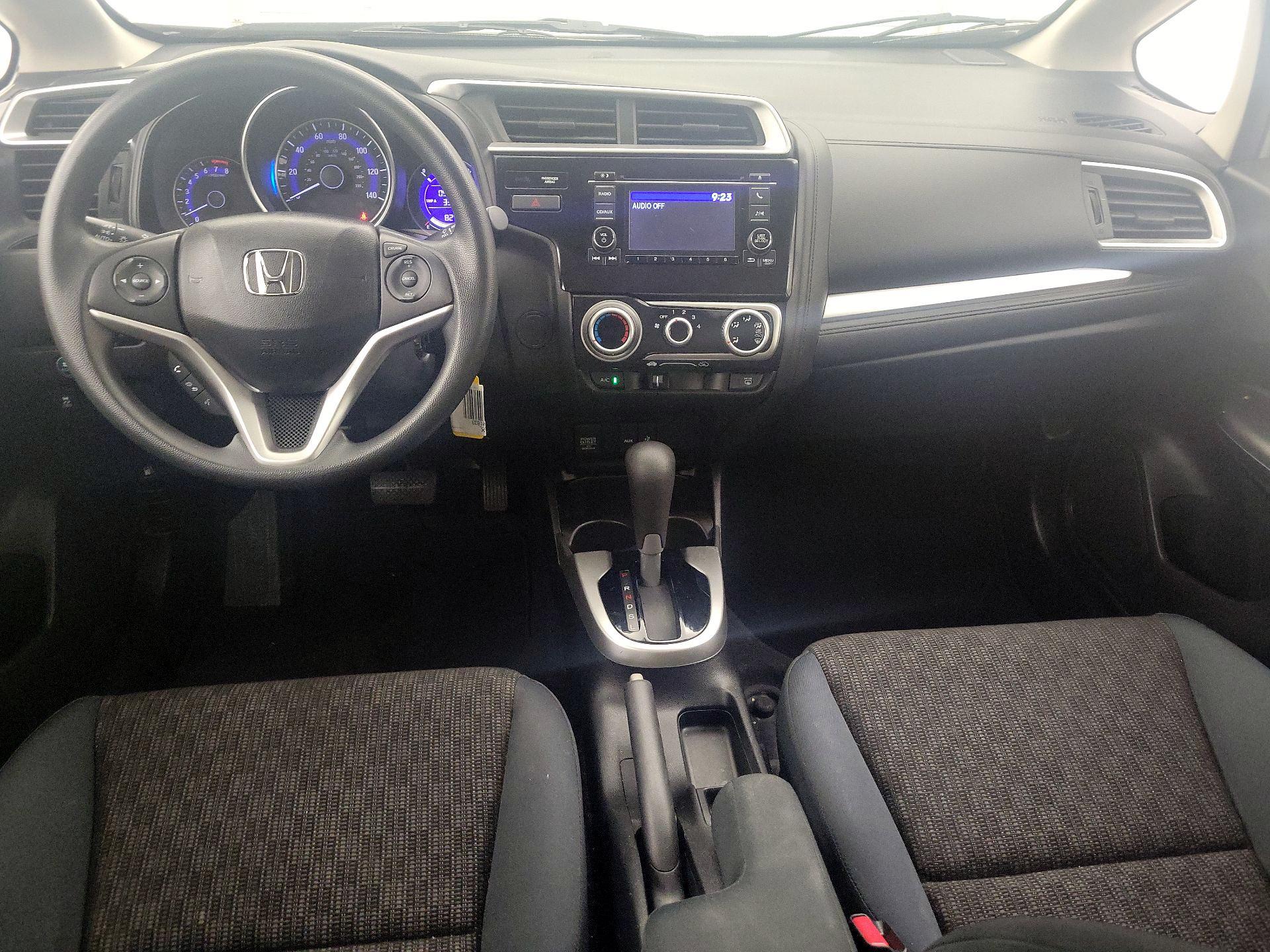 Thumbnail: 2016 Honda Fit - 9