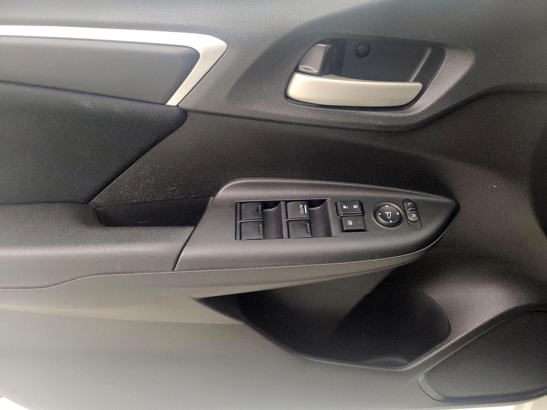 Thumbnail: 2016 Honda Fit - 12