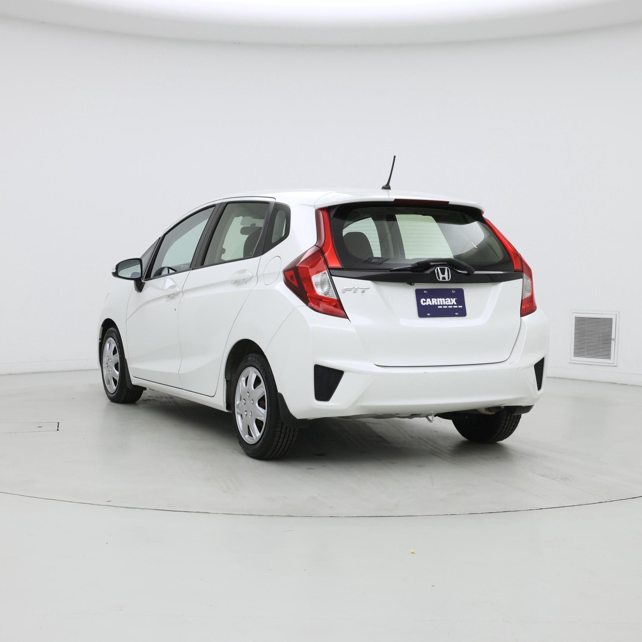 Thumbnail: 2016 Honda Fit - 2