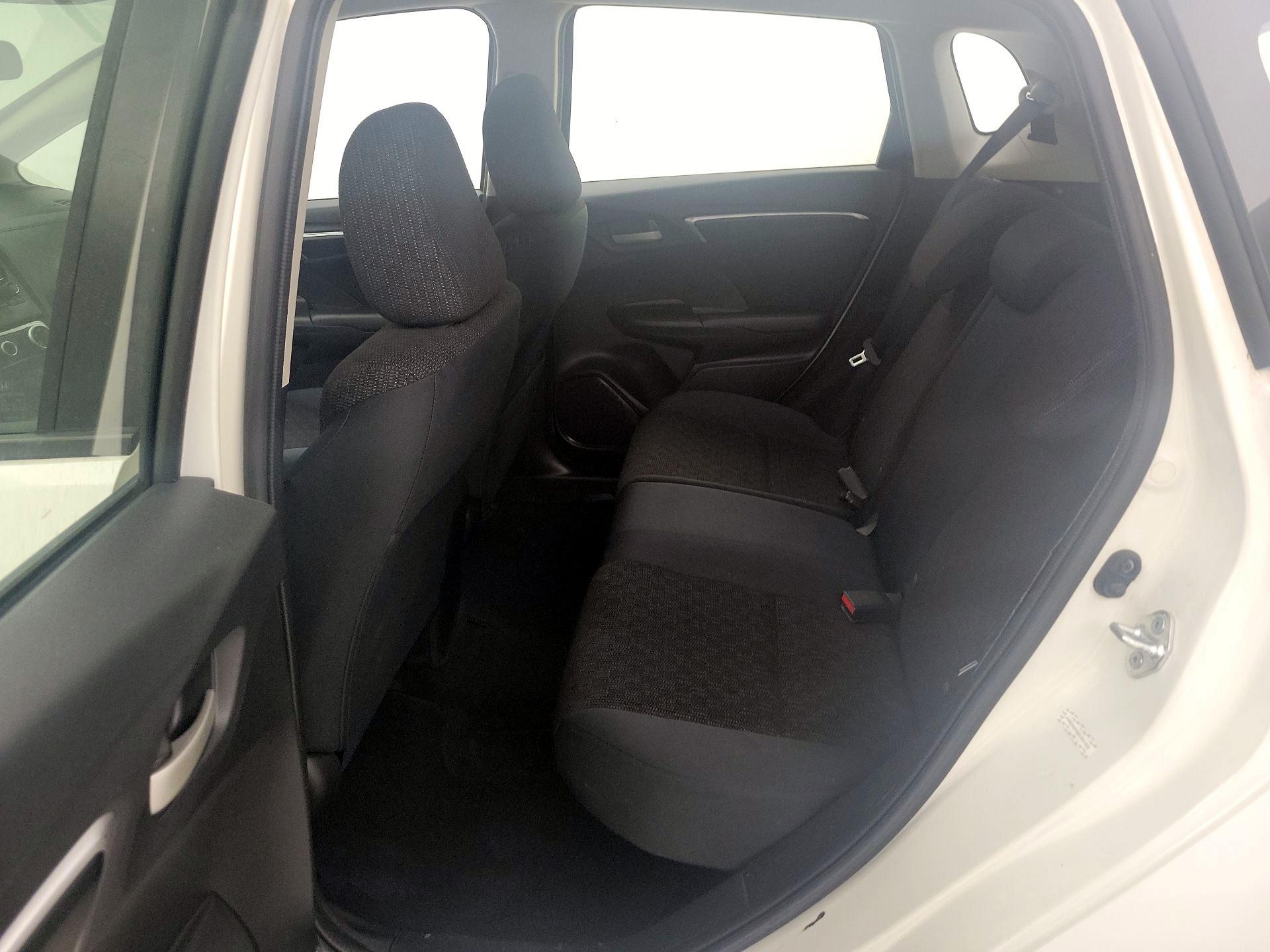 Thumbnail: 2016 Honda Fit - 19