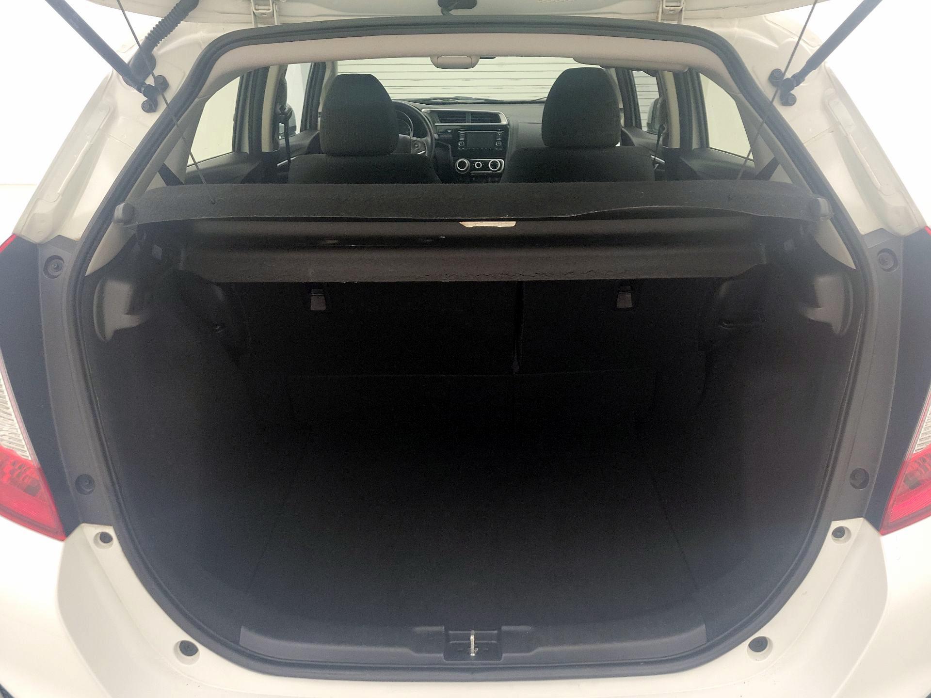 Thumbnail: 2016 Honda Fit - 20