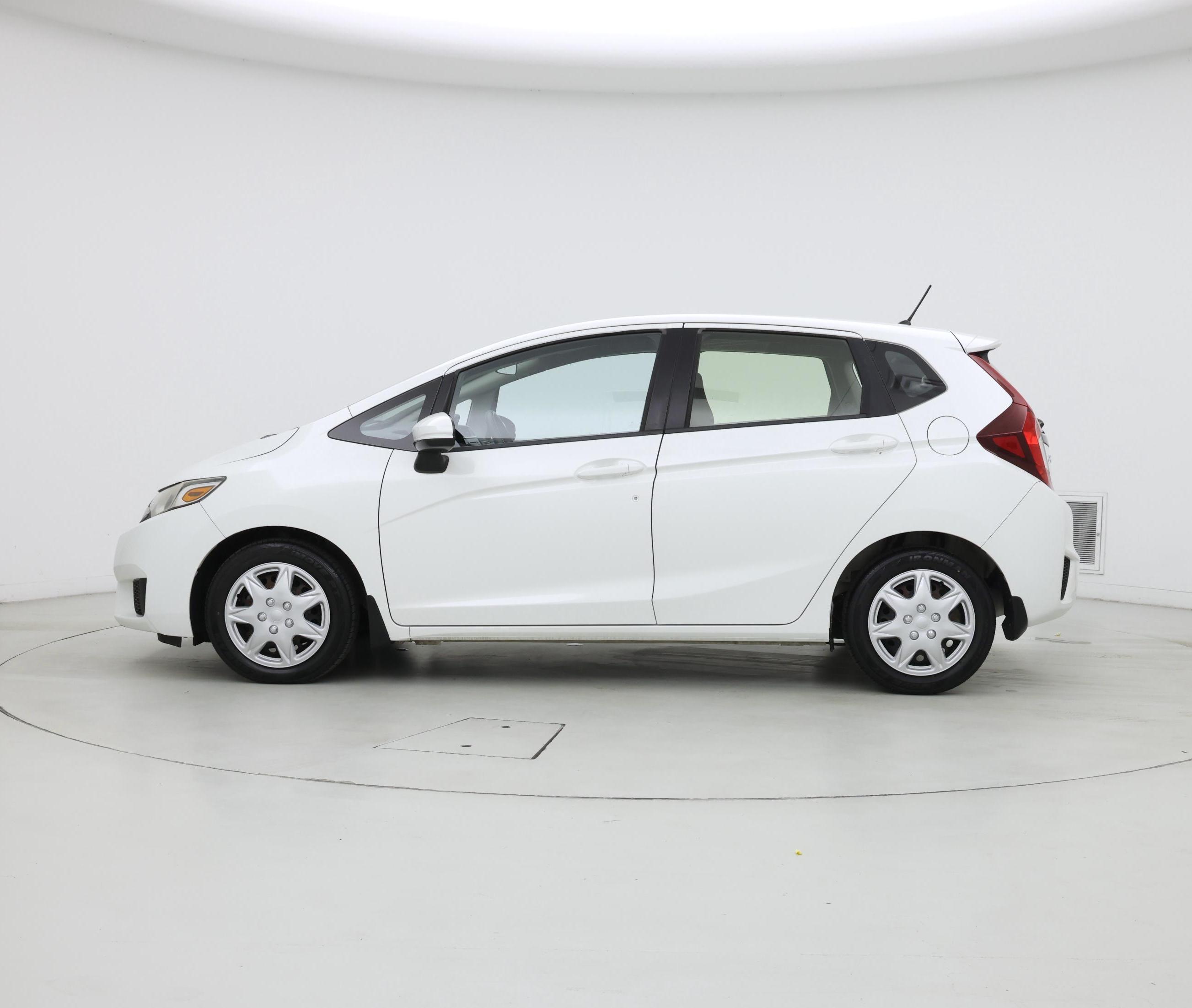 Thumbnail: 2016 Honda Fit - 3