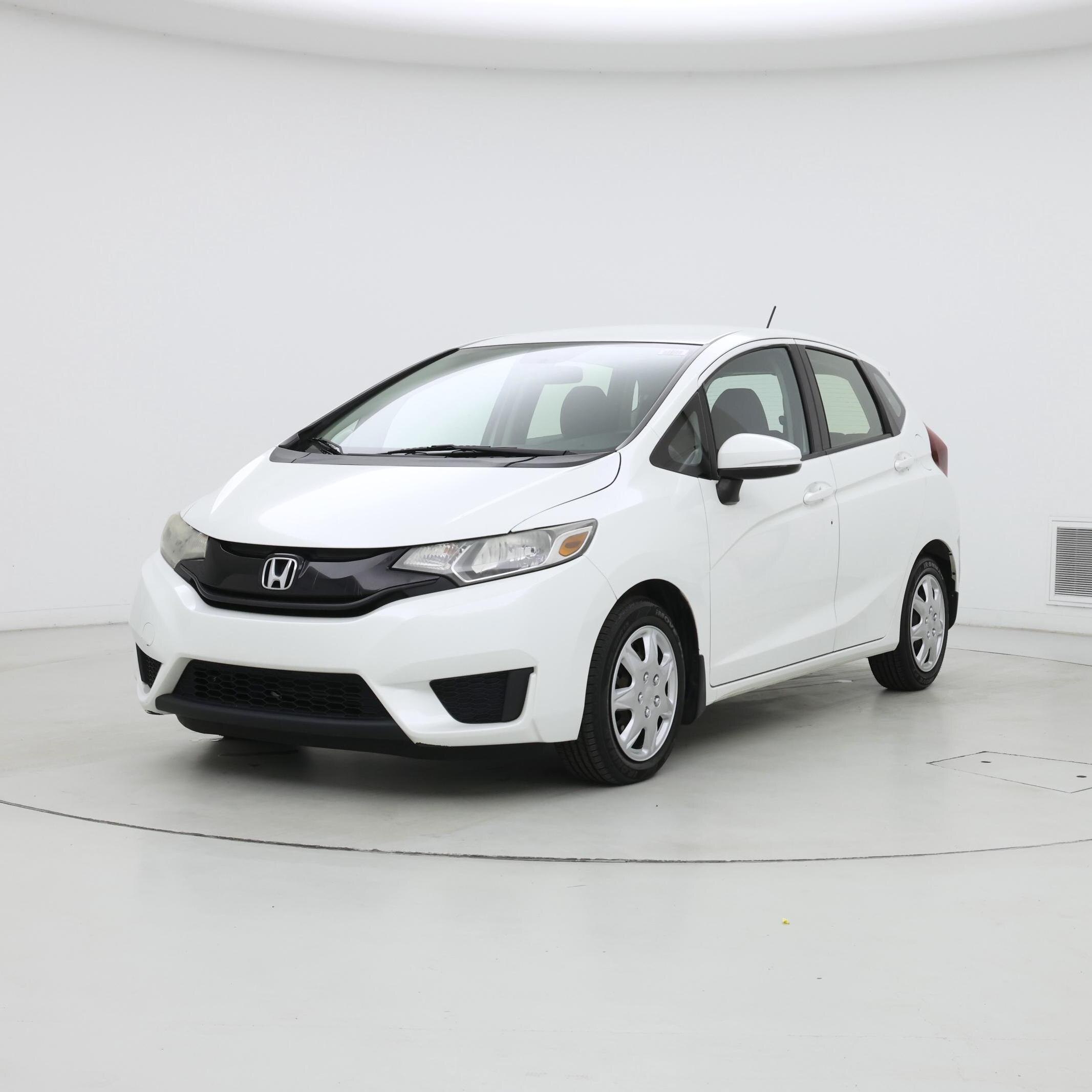 Thumbnail: 2016 Honda Fit - 4