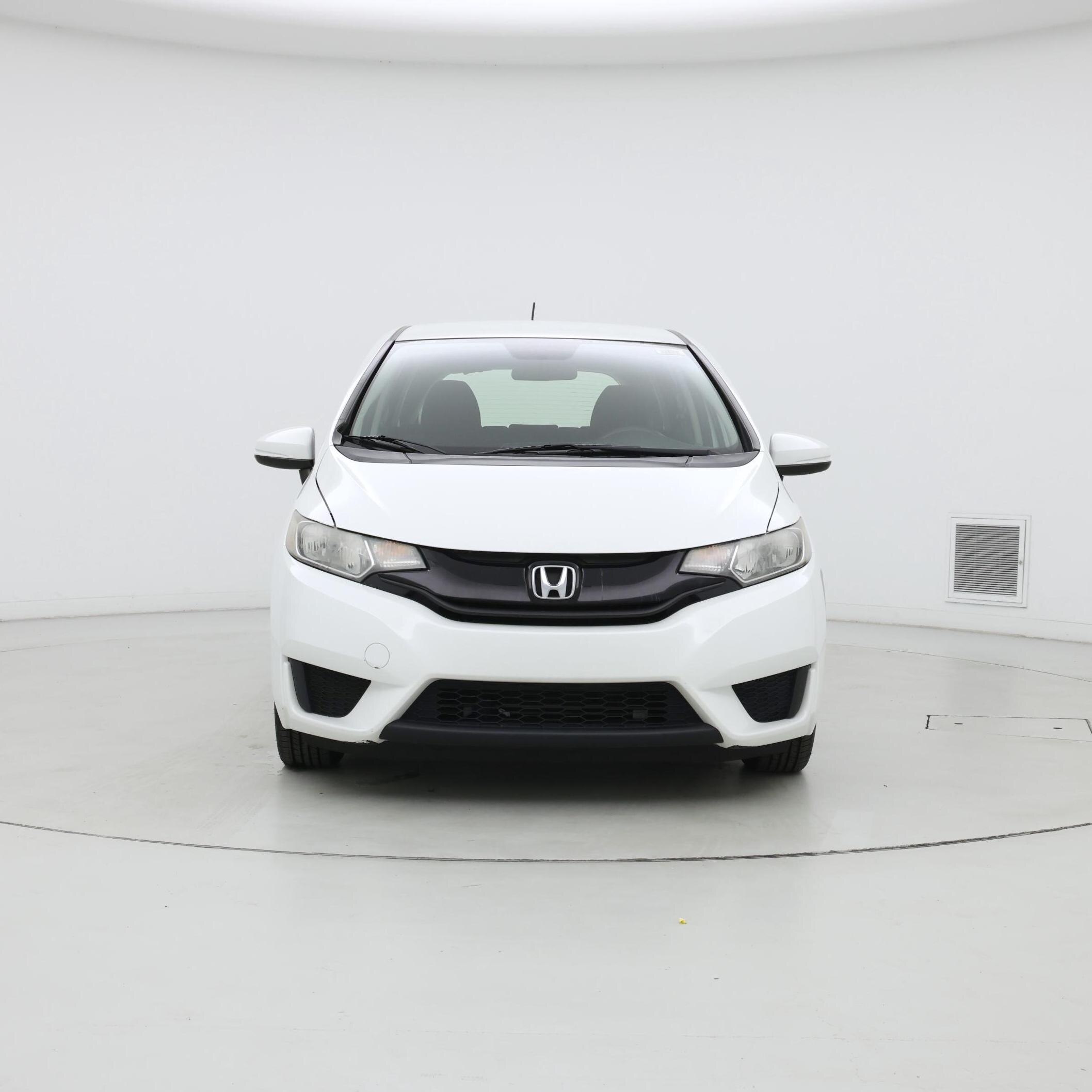Thumbnail: 2016 Honda Fit - 5