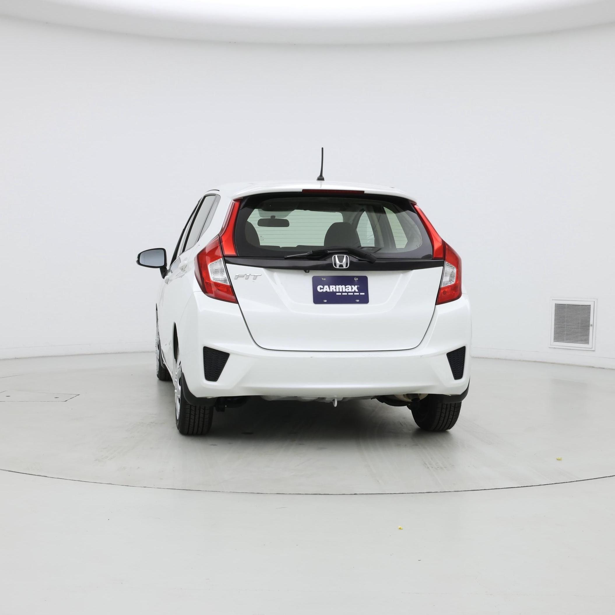Thumbnail: 2016 Honda Fit - 6